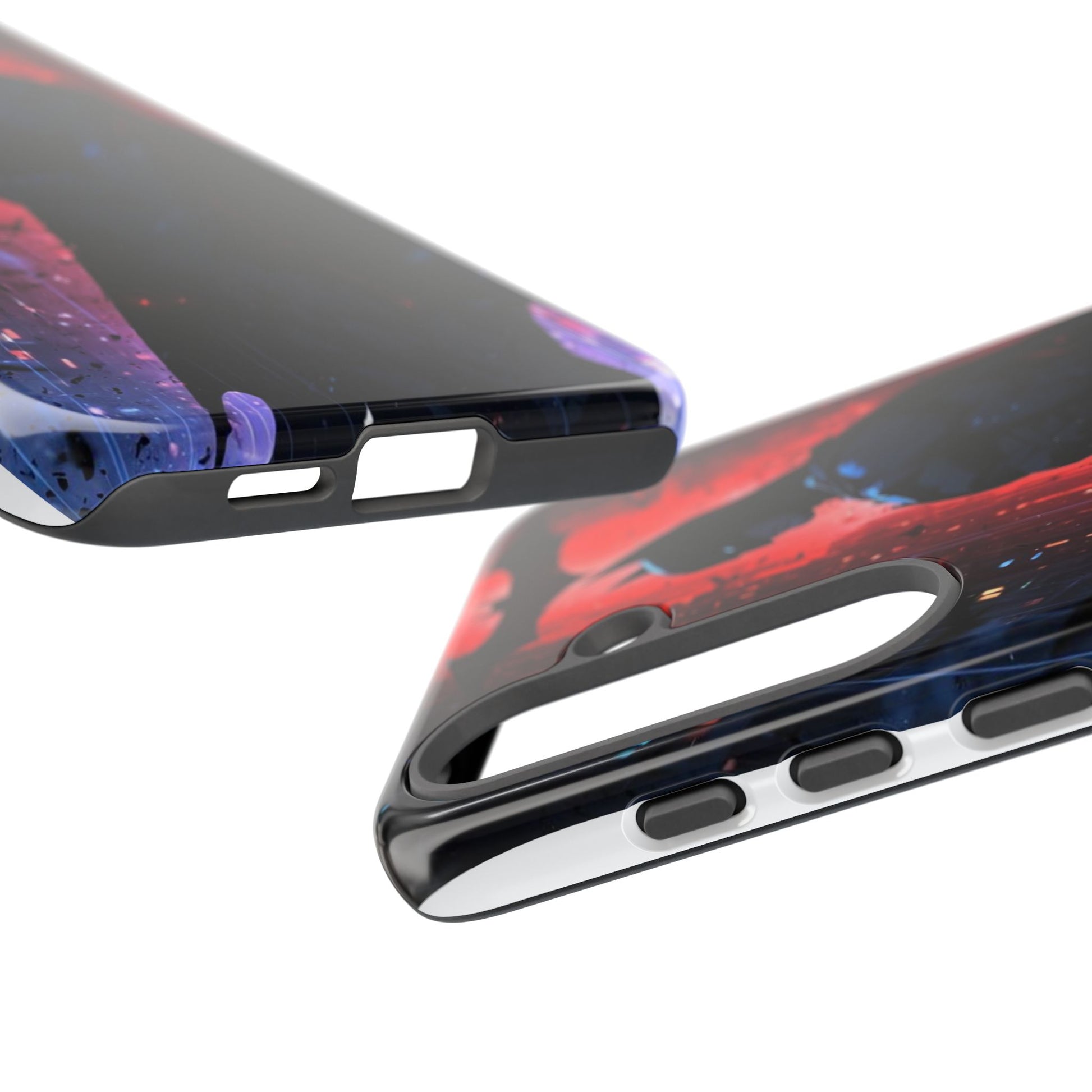 Batman DC Comics Tough Cases for iPhones, Samsung, and Pixel