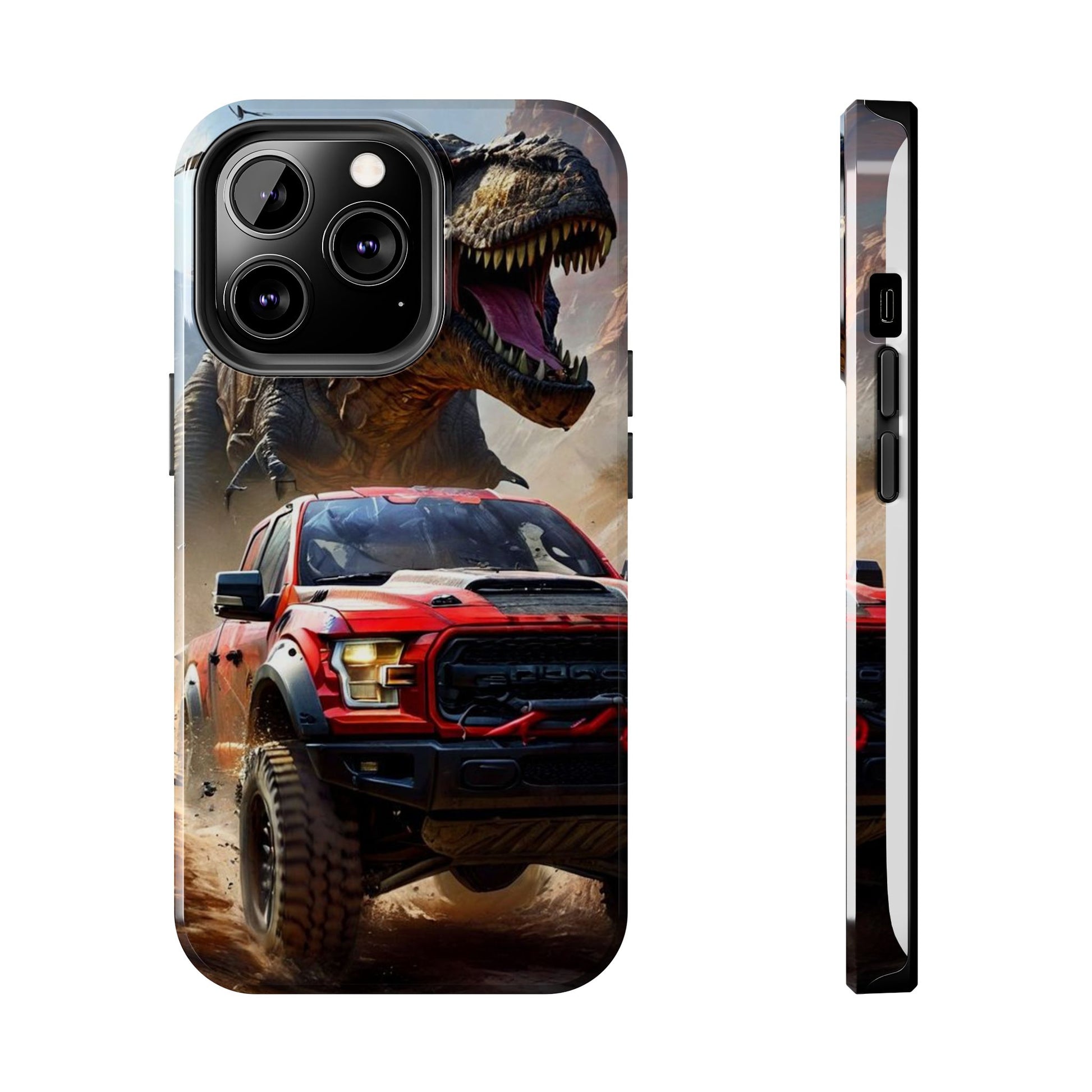 Awesome Ford Raptor Phone Cases for Iphones & Samsung Phones Durable
