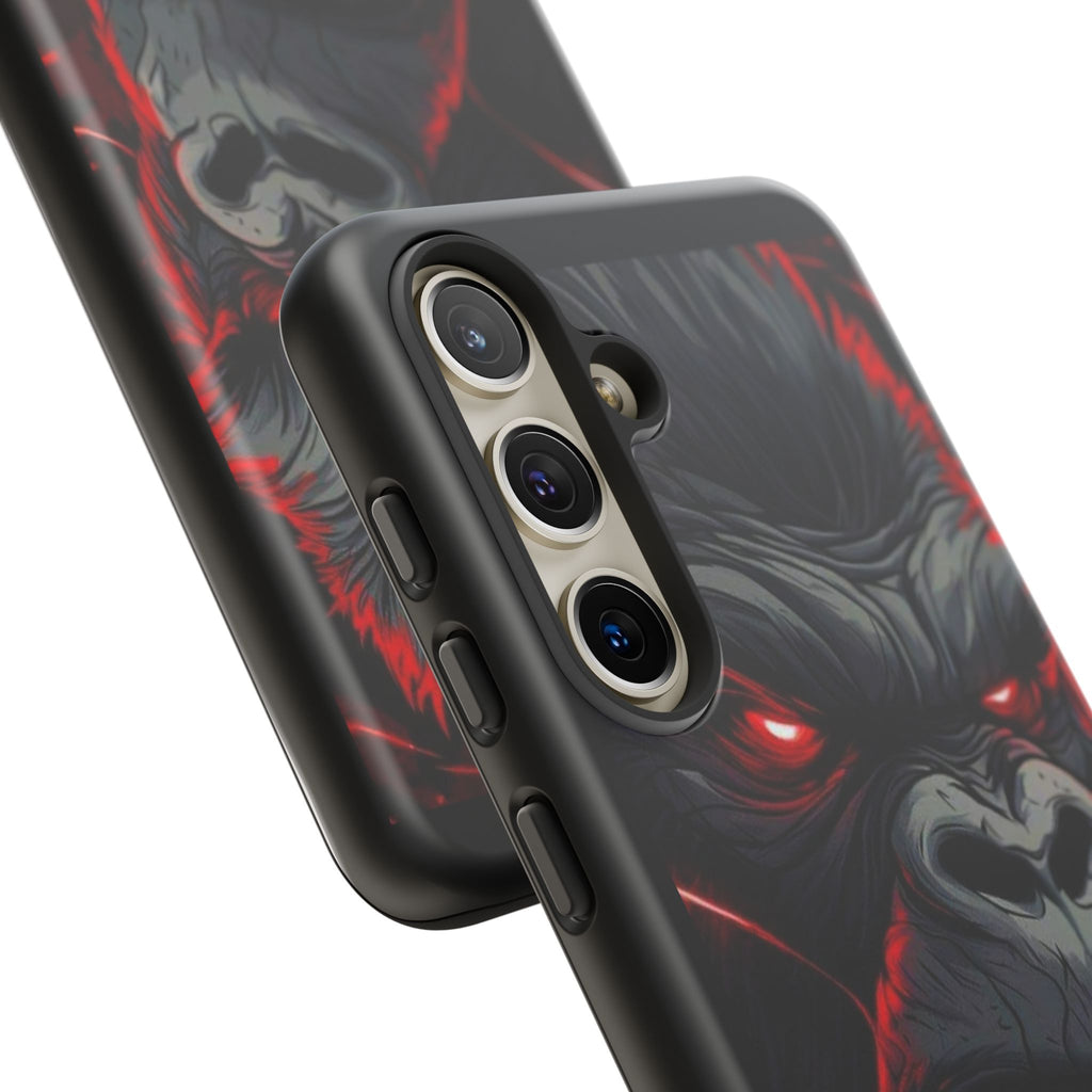 Aggressive Gorilla Tough Cases for iPhones, Samsung, and Pixel