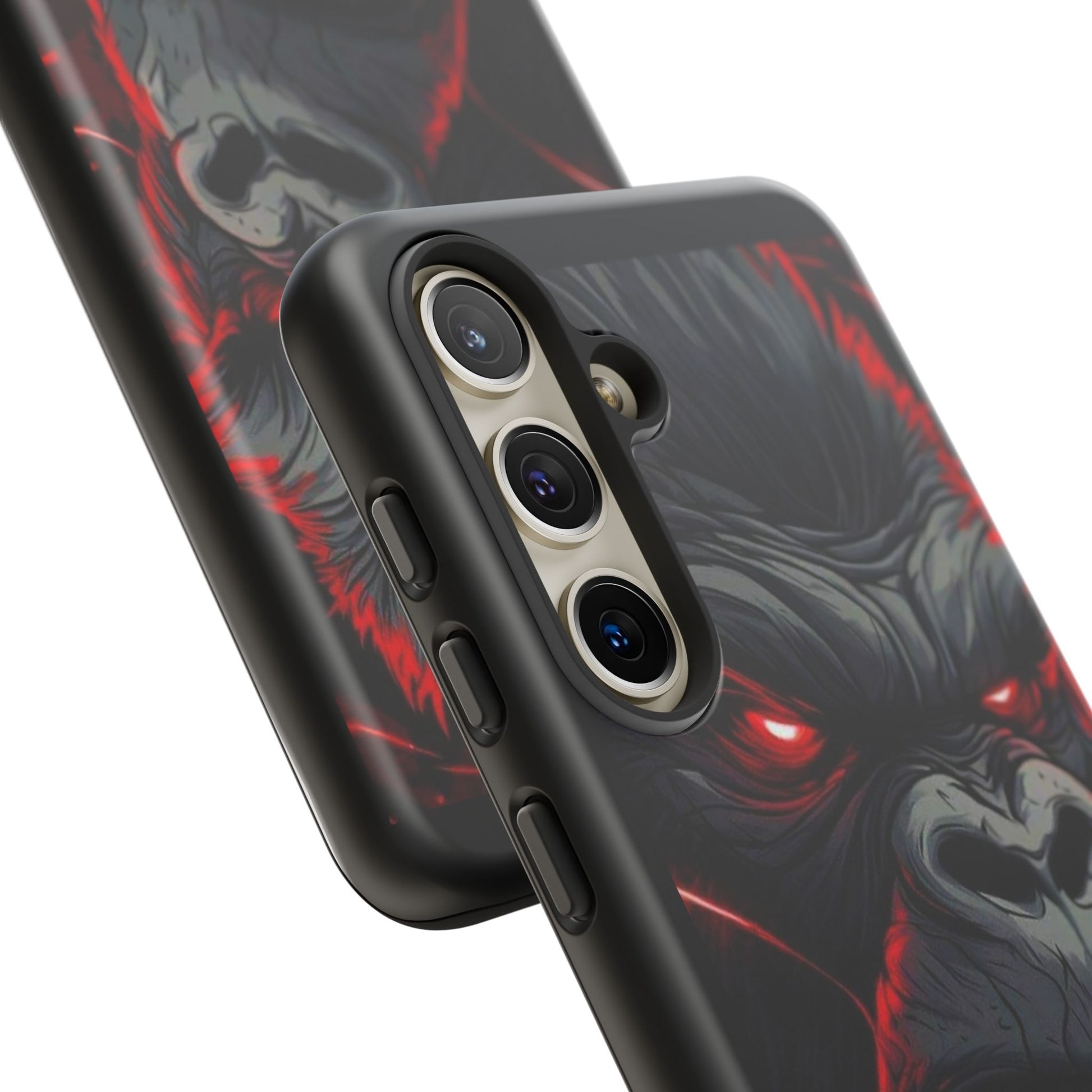 Aggressive Gorilla Tough Cases for iPhones, Samsung, and Pixel