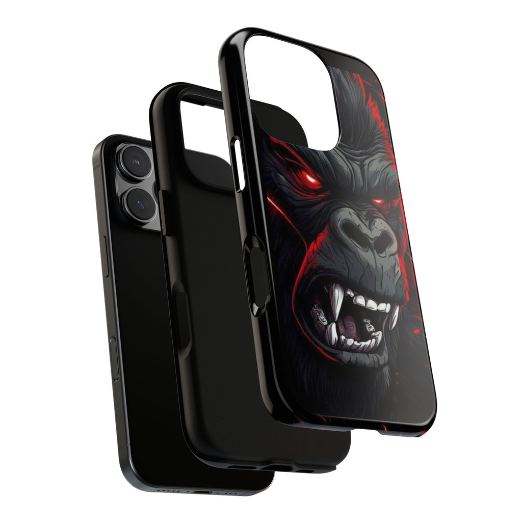Aggressive Gorilla Tough Cases for iPhones, Samsung, and Pixel