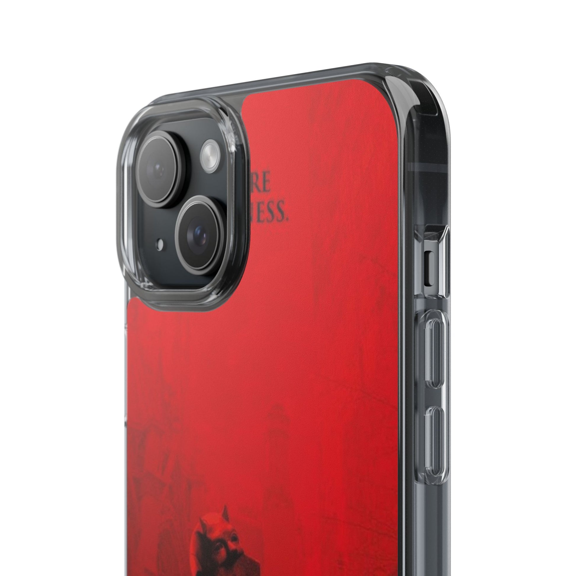 Daredevil Let There Be Darkness Comicbook Hero Iphone, Samsung case