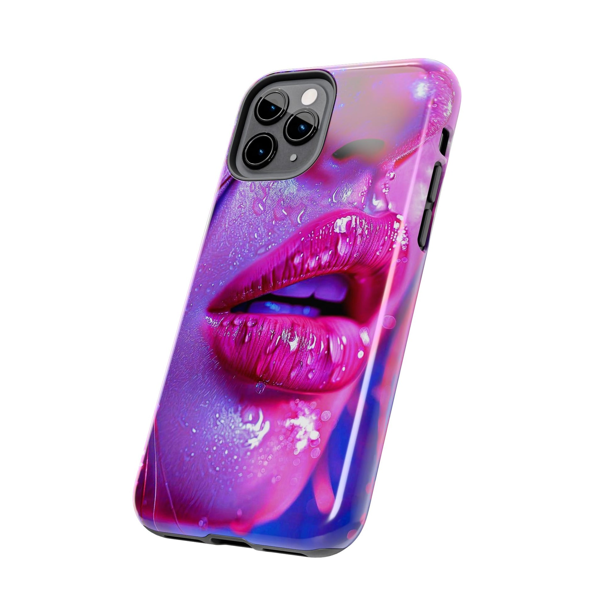 Sexy Girl Themed Tough Phone Cases for Iphones & Samsung Phones