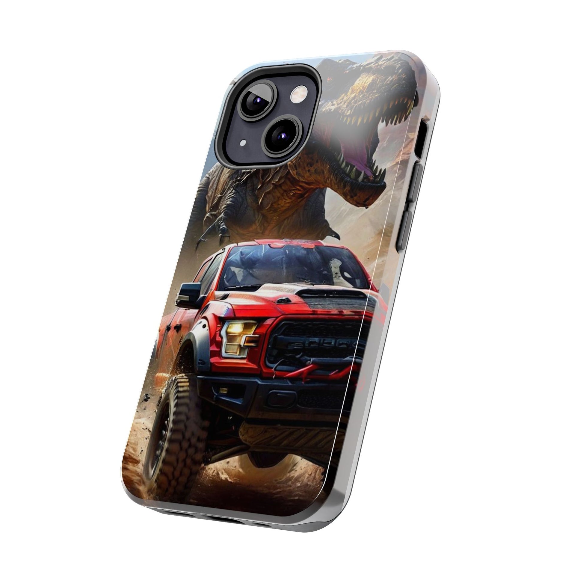 Awesome Ford Raptor Phone Cases for Iphones & Samsung Phones Durable