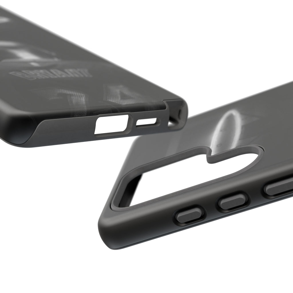 Basketball Legend Kobe Bryant Tough Cases for iPhones, Samsung, and Pixel