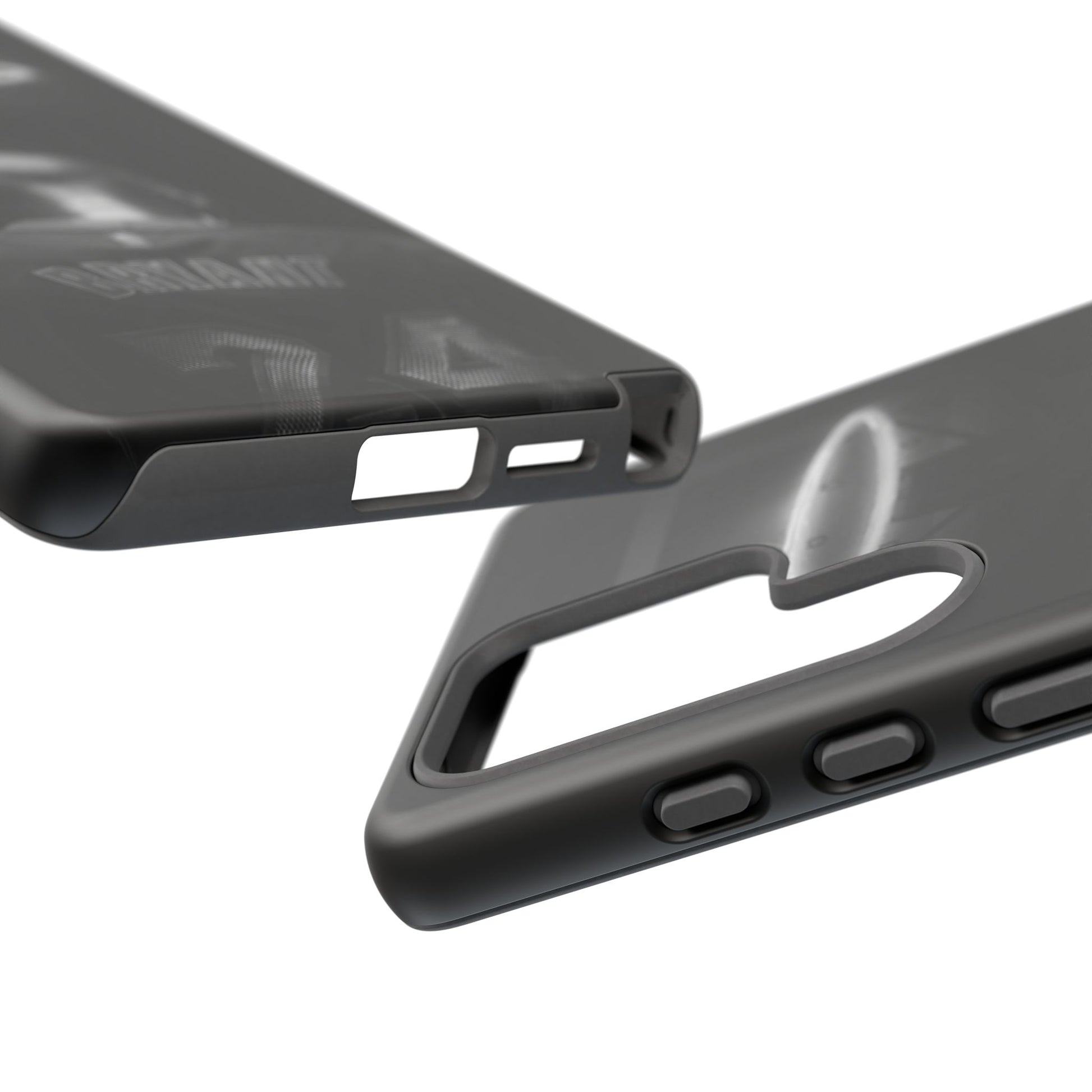 Basketball Legend Kobe Bryant Tough Cases for iPhones, Samsung, and Pixel