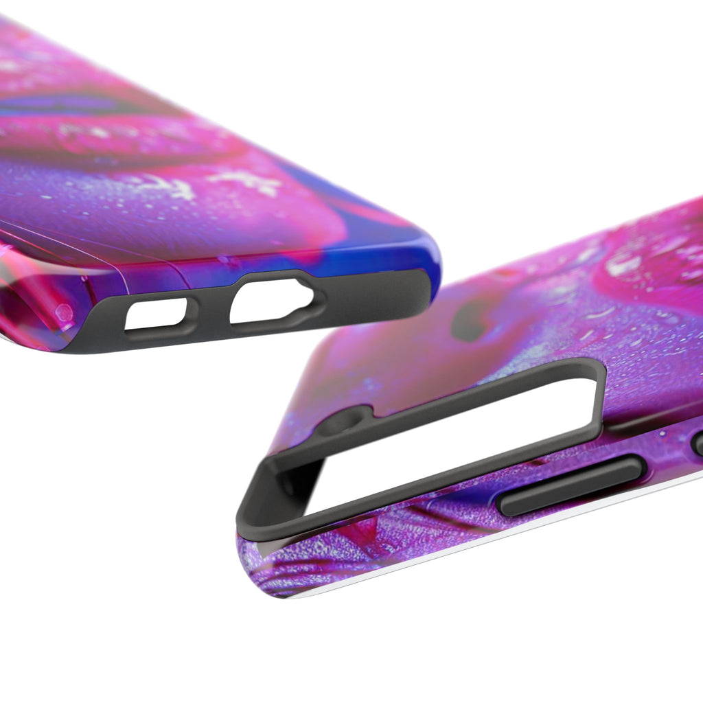 Sexy Girl Themed Tough Phone Cases for Iphones & Samsung Phones