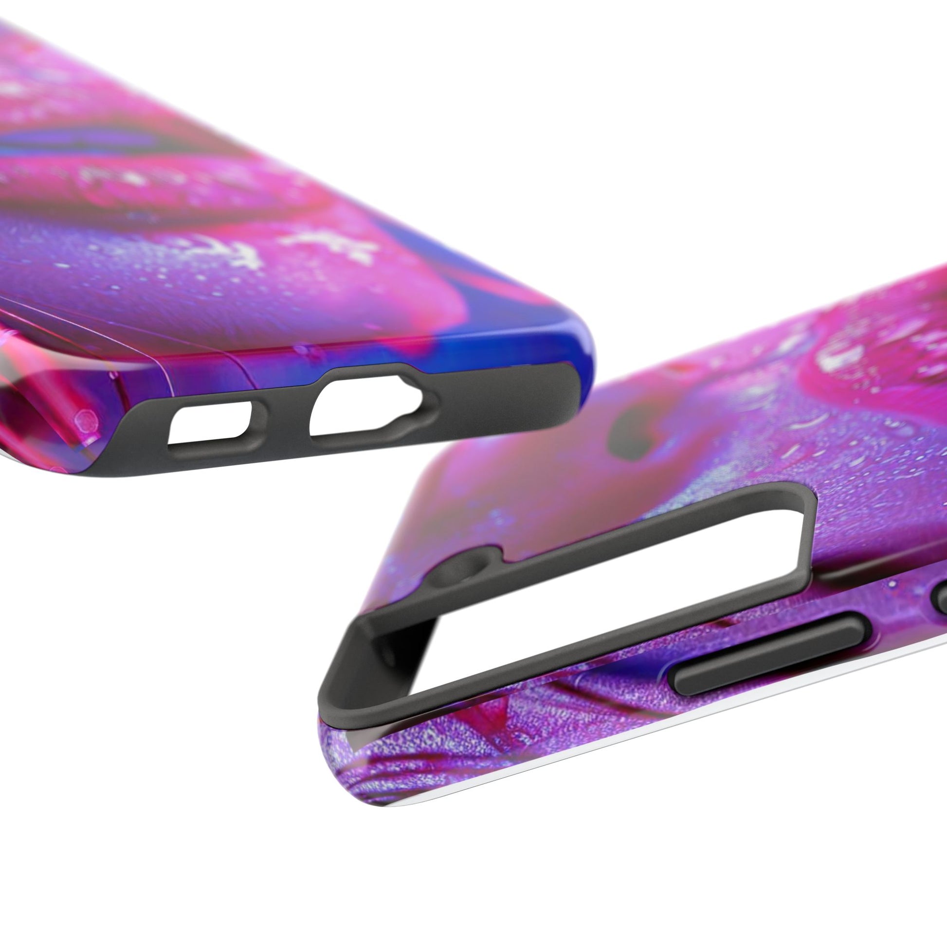 Sexy Girl Themed Tough Phone Cases for Iphones & Samsung Phones