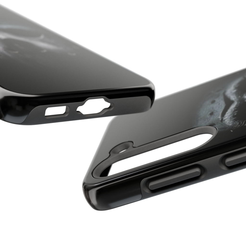 Friday the 13th Jason Hockey mask Phone Cases for iPhones & Samsung Phones
