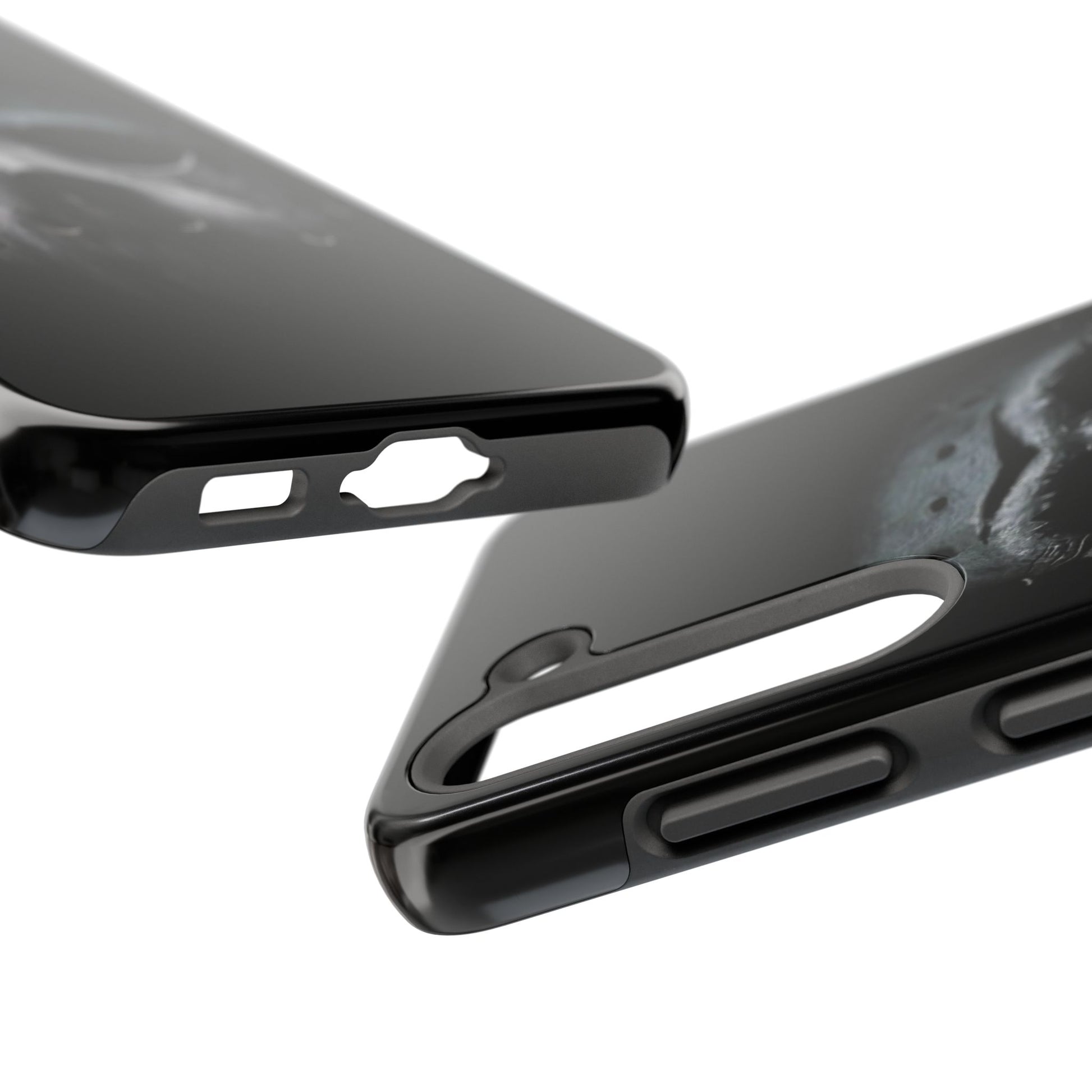 Friday the 13th Jason Hockey mask Phone Cases for iPhones & Samsung Phones