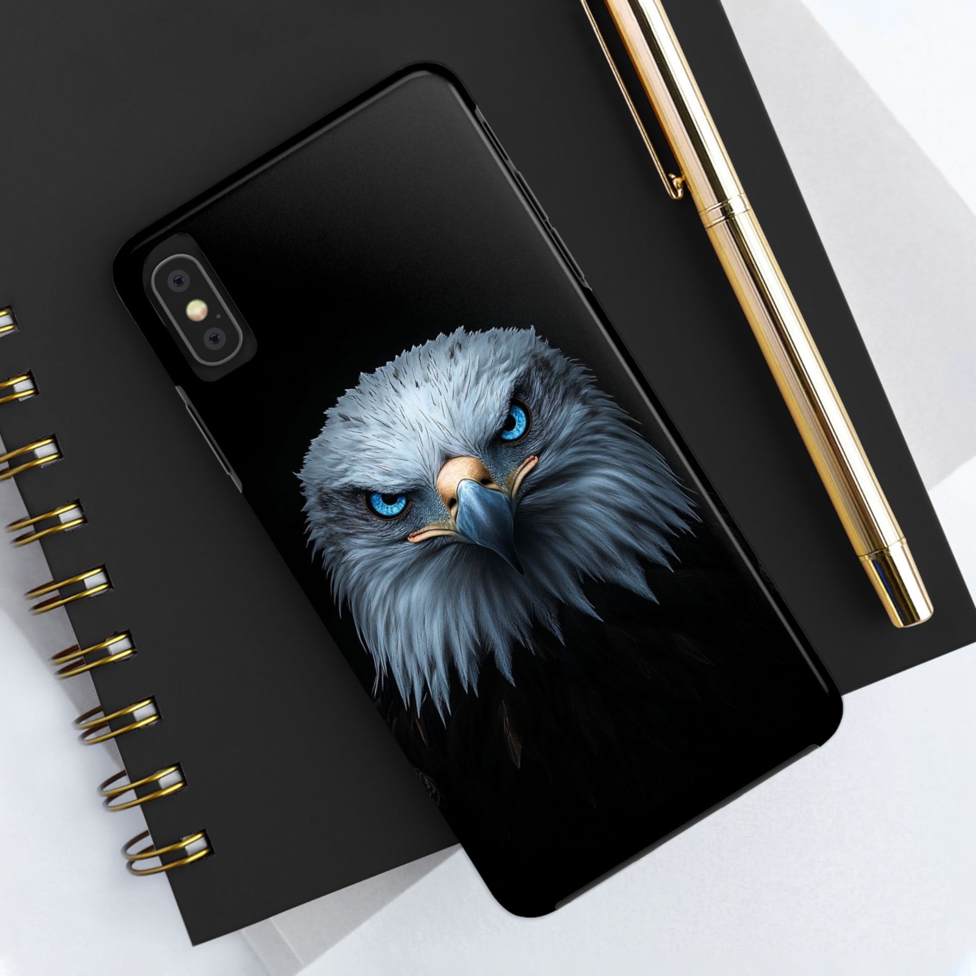 American Eagle Theme Phone Cases for iPhones & Samsung Phones
