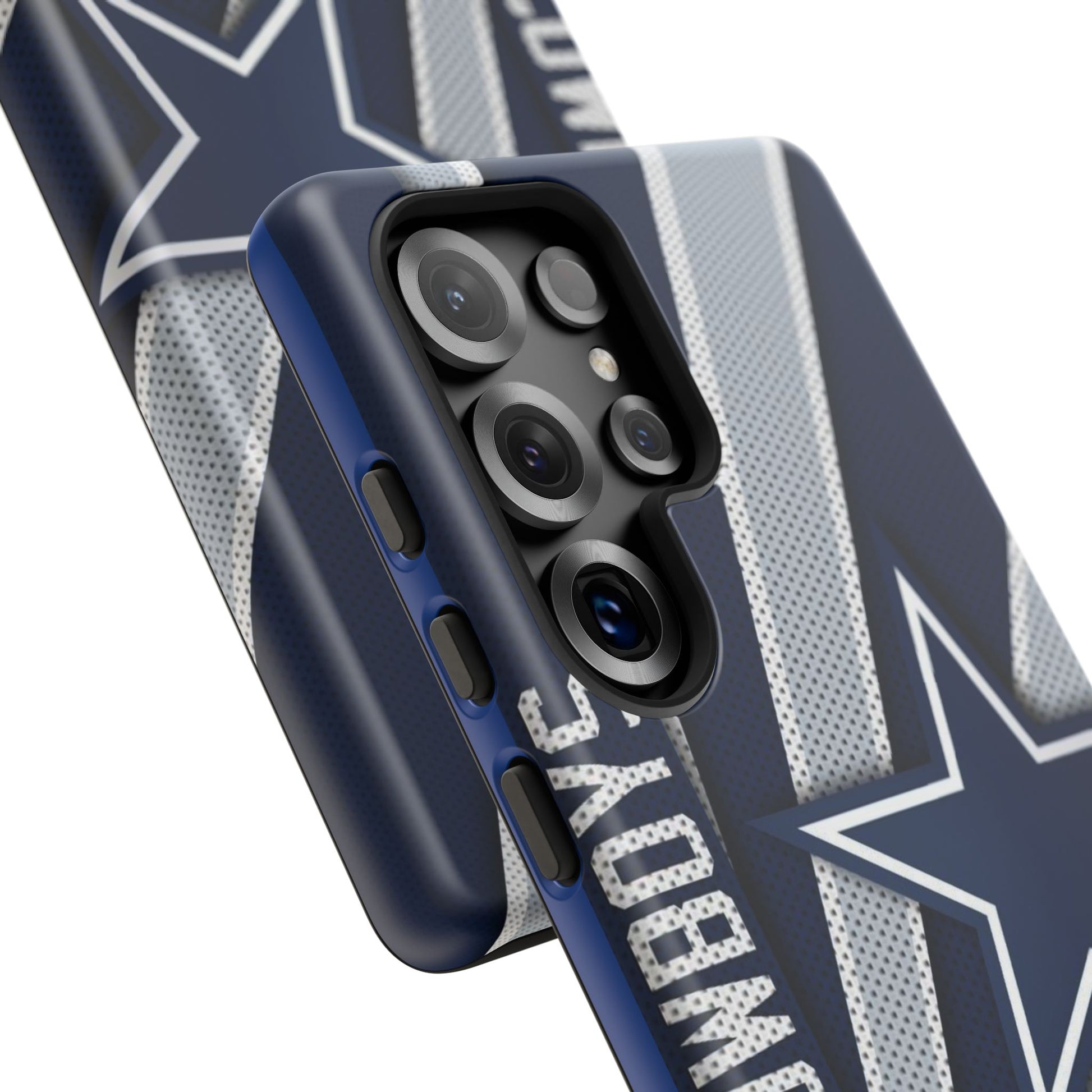 Football Dallas Cowboys Phone Case, Tough Cases for iPhones, Samsung, and Pixel