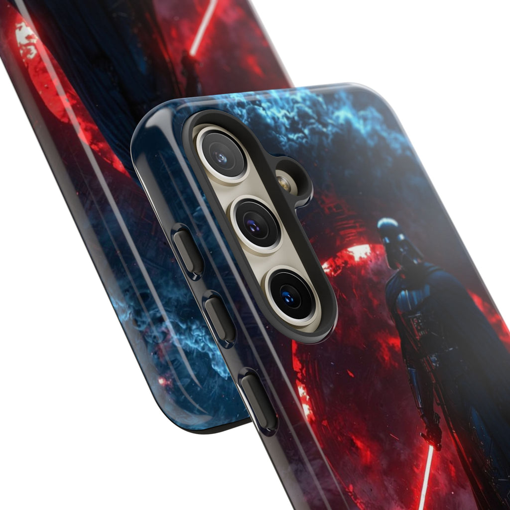 Darth Vader Phone Case, Tough Cases for iPhones, Samsung, and Pixel