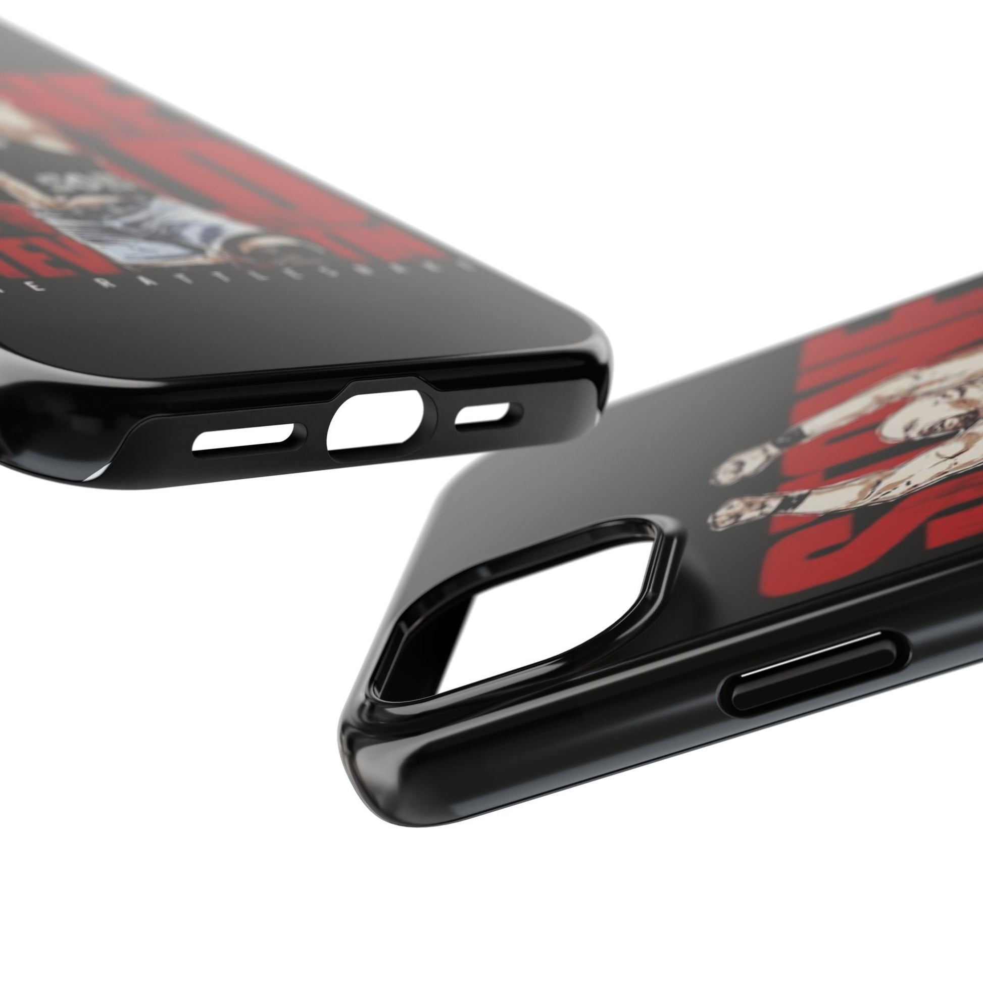 Stone Cold Steve Austin Phone Cases for Iphones & Samsung Phones