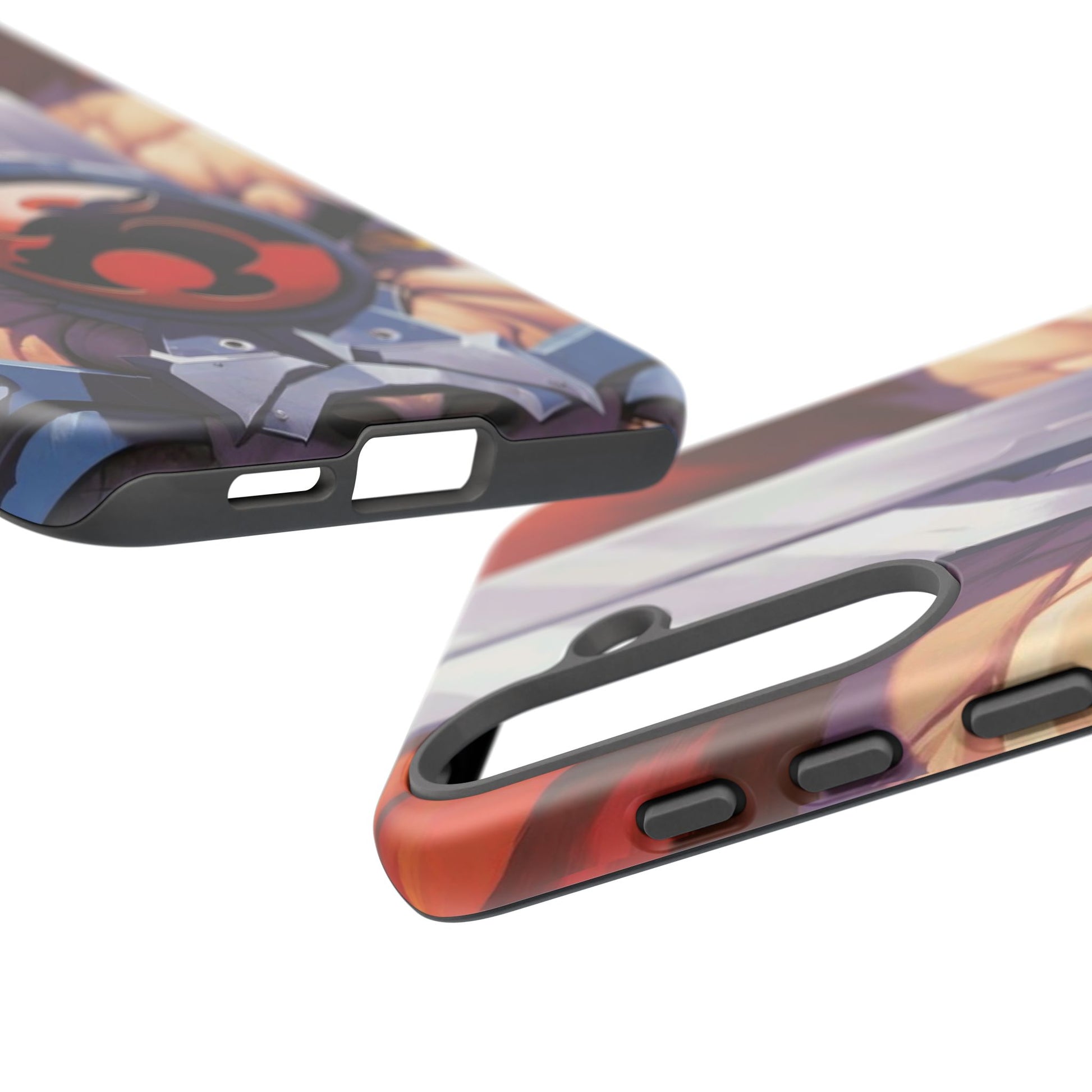 Sword of Omen Thundercats Phone Case, Tough Cases, Disney Phone for iPhones, Samsung, and Pixel