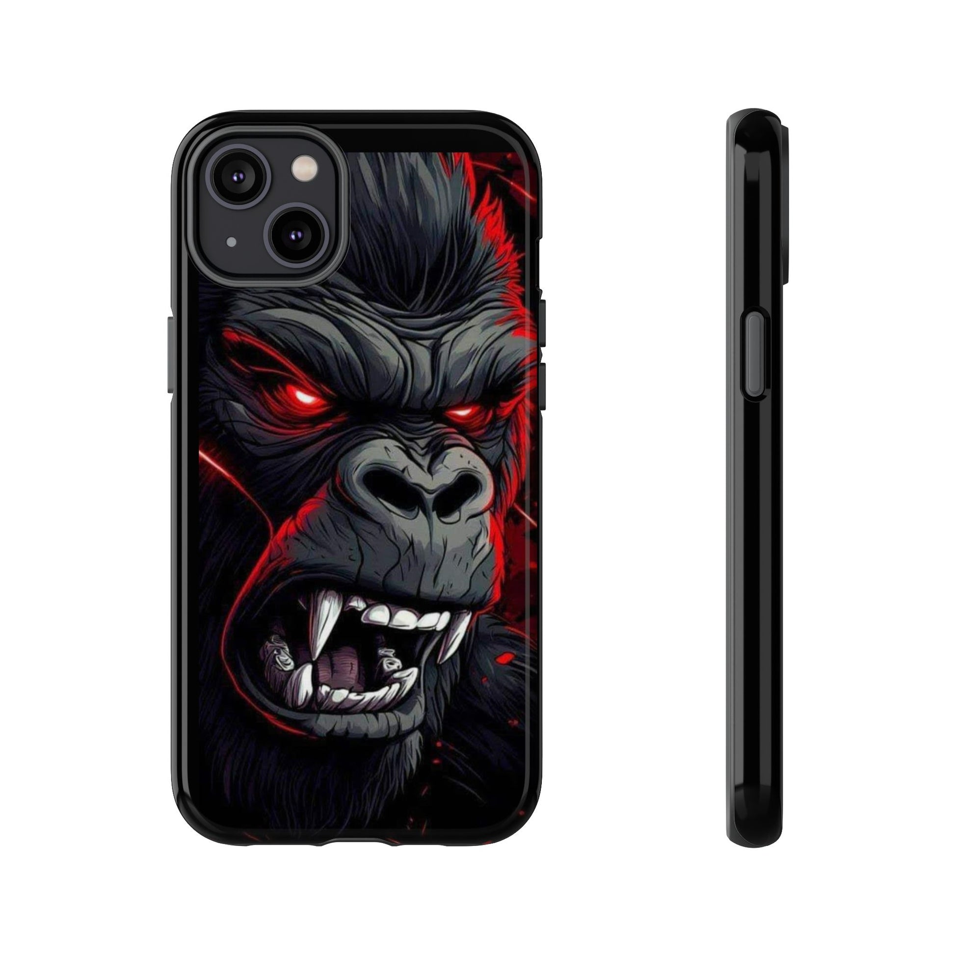 Aggressive Gorilla Tough Cases for iPhones, Samsung, and Pixel