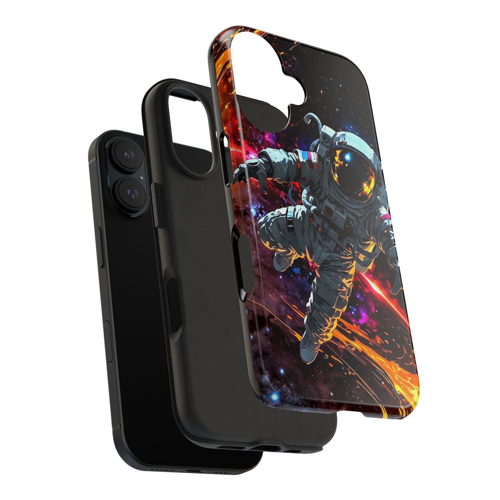 Astronaut Space Inspired Phone Cases for Iphones & Samsung Phones