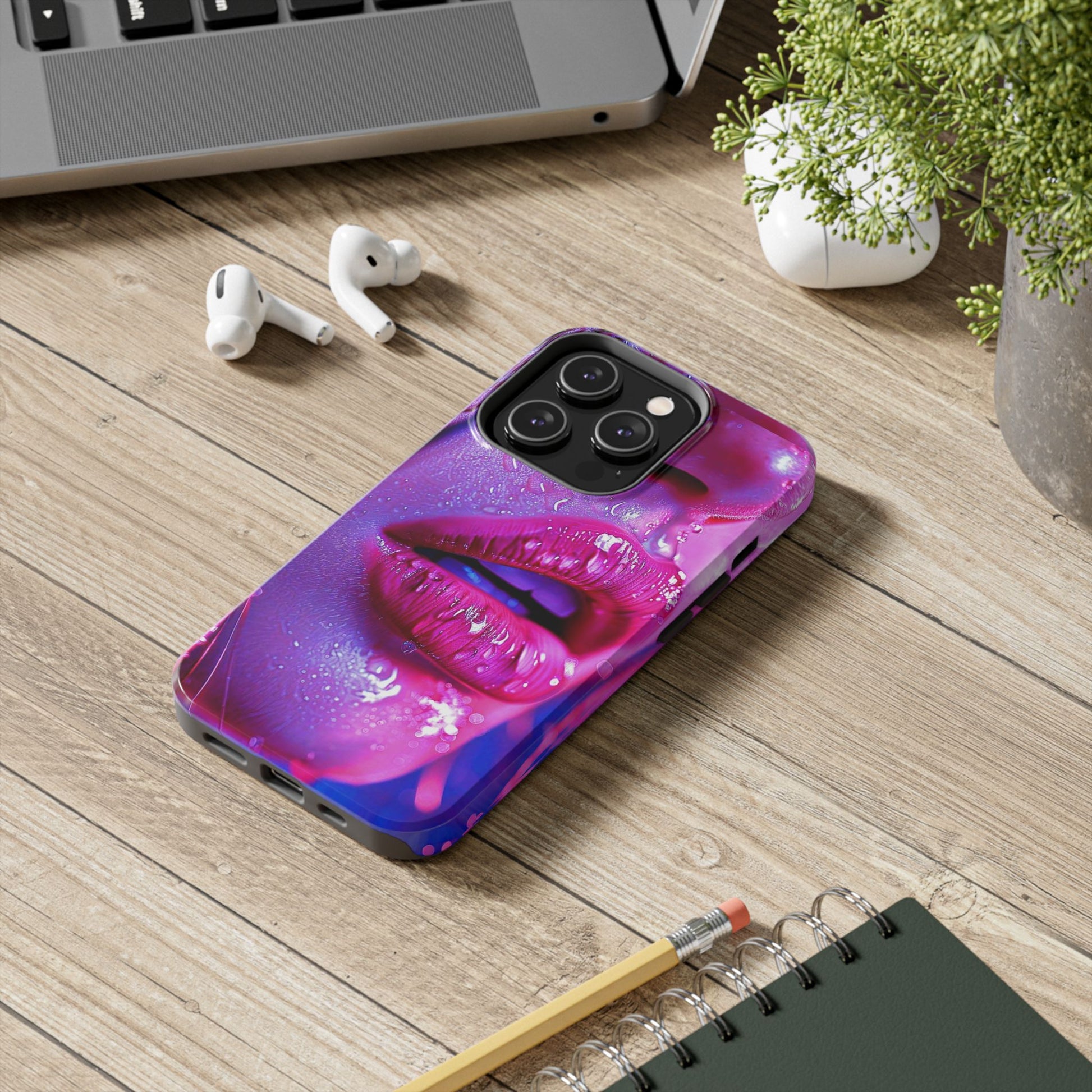 Sexy Girl Themed Tough Phone Cases for Iphones & Samsung Phones