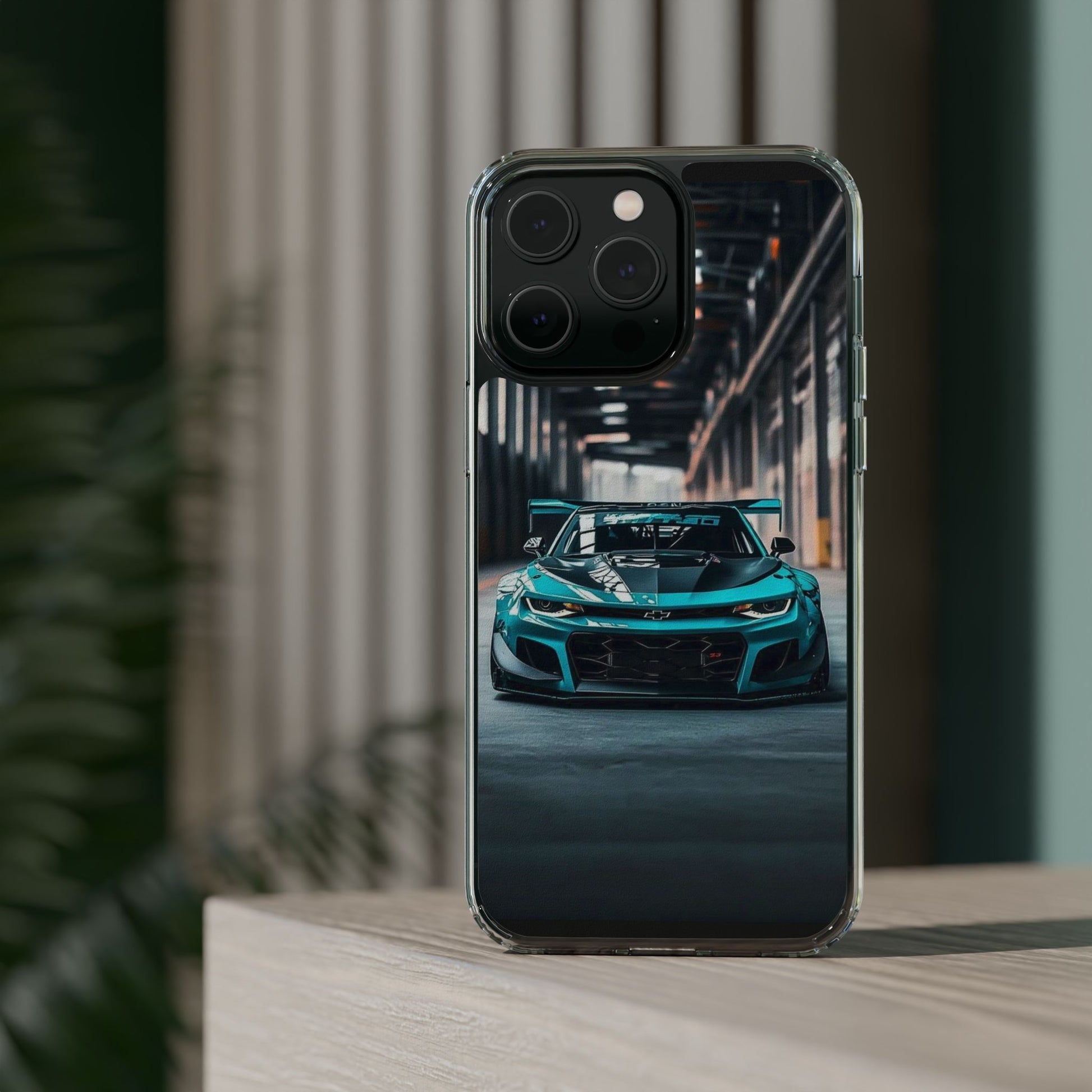 Phone Case, Chevy Camaro Muscle Car Protective Iphone and Samsung phones case,