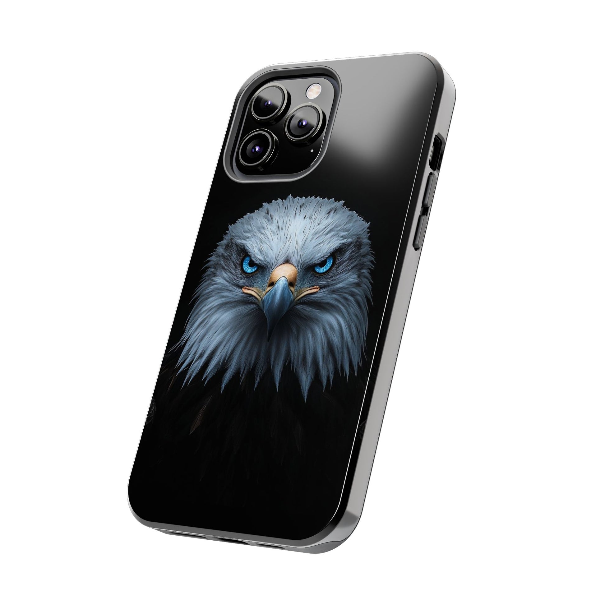 American Eagle Theme Phone Cases for iPhones & Samsung Phones