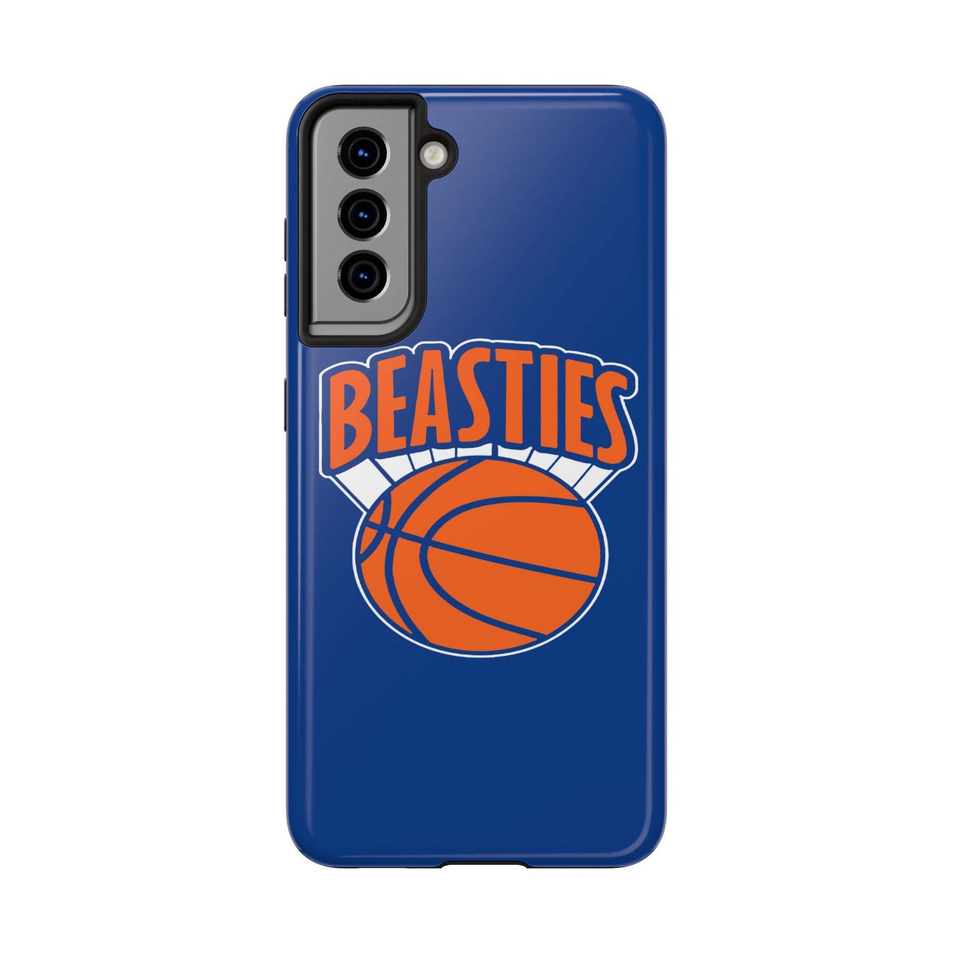 New York Themed Beasties Phone Cases for iPhones & Samsung Phones