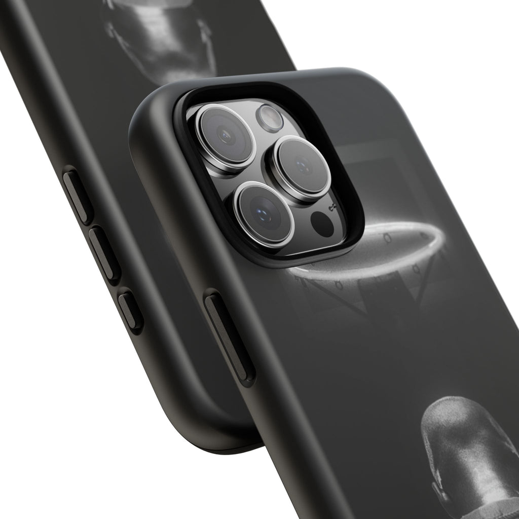 Basketball Legend Kobe Bryant Tough Cases for iPhones, Samsung, and Pixel