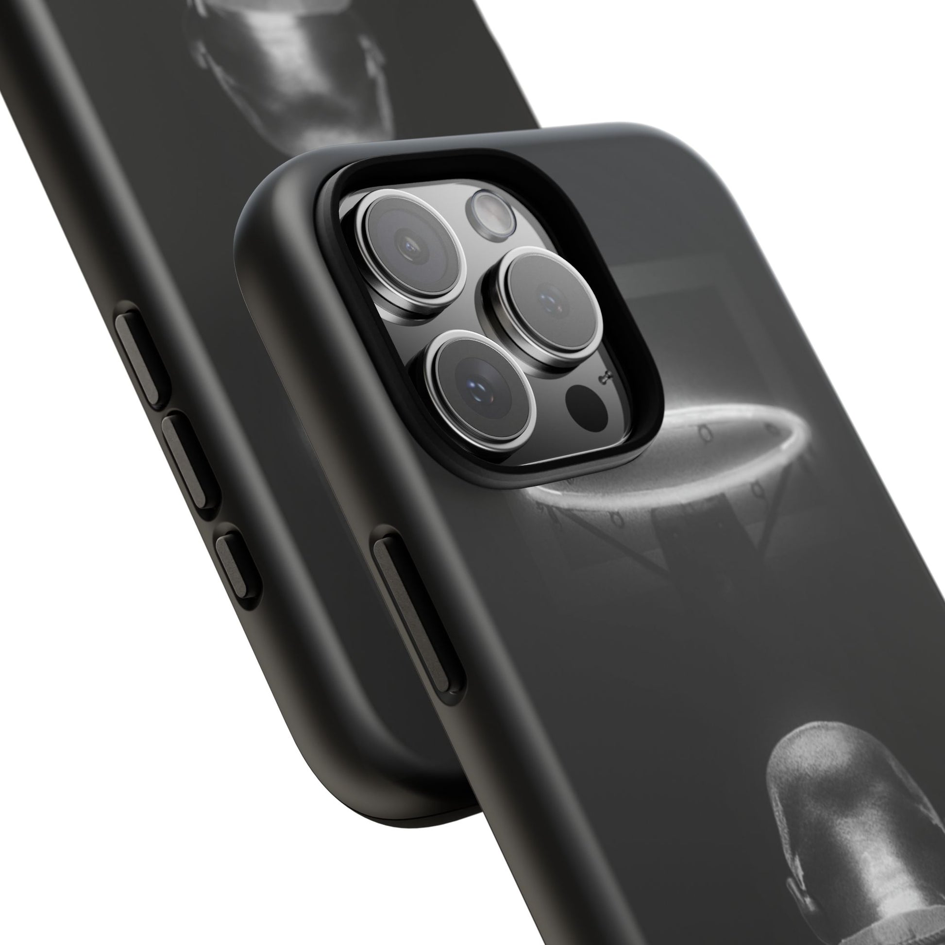 Basketball Legend Kobe Bryant Tough Cases for iPhones, Samsung, and Pixel