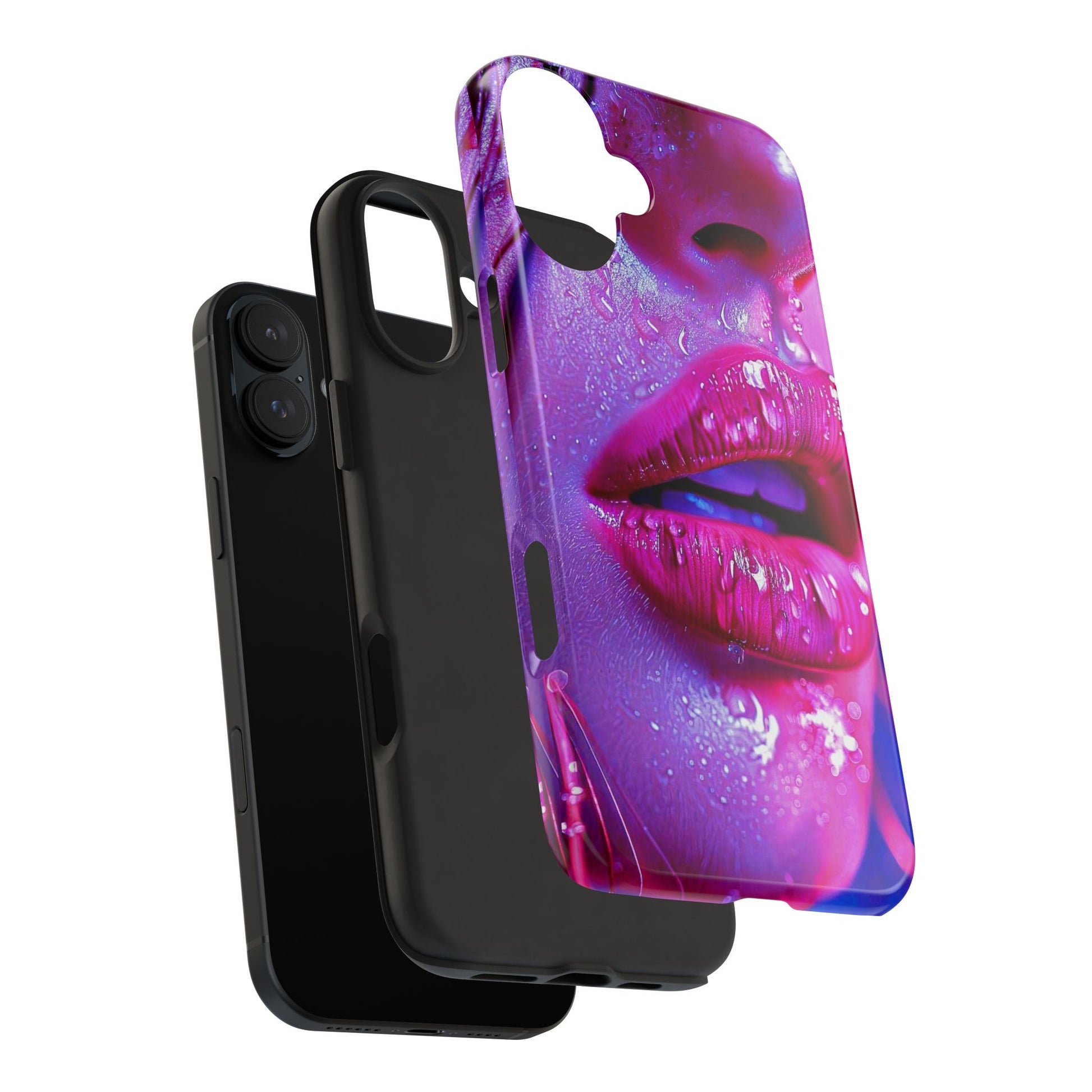 Sexy Girl Themed Tough Phone Cases for Iphones & Samsung Phones