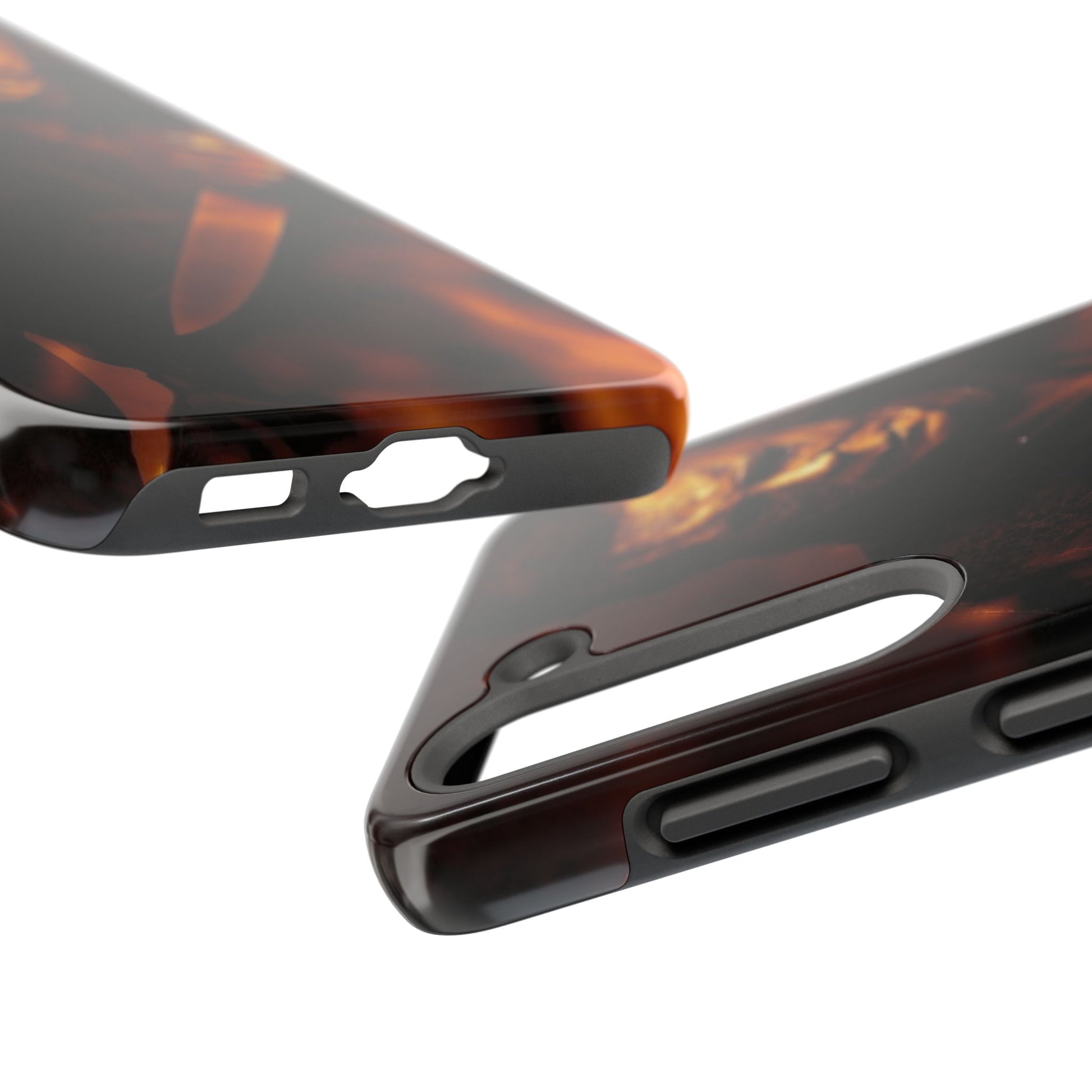 Halloween Michael Myers Knife Phone Cases for iPhones & Samsung Phones