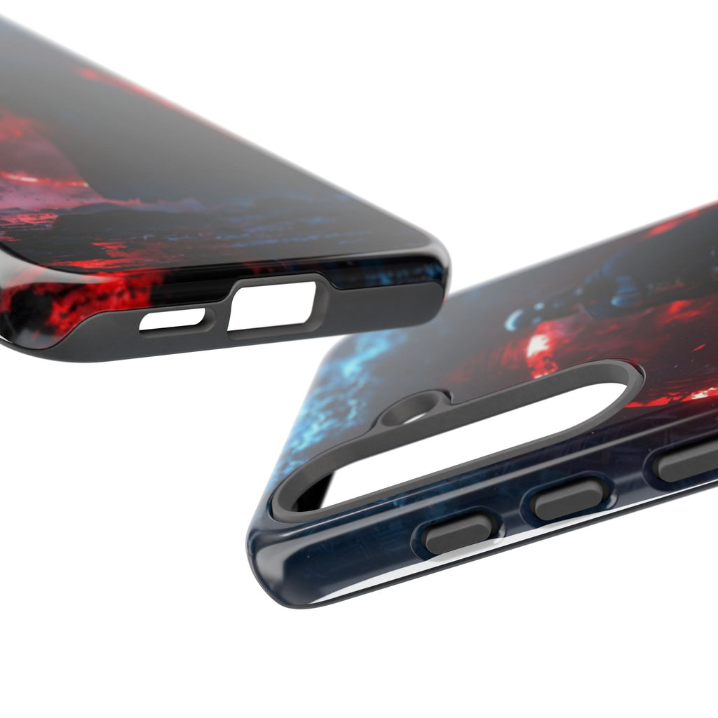 Darth Vader Phone Case, Tough Cases for iPhones, Samsung, and Pixel