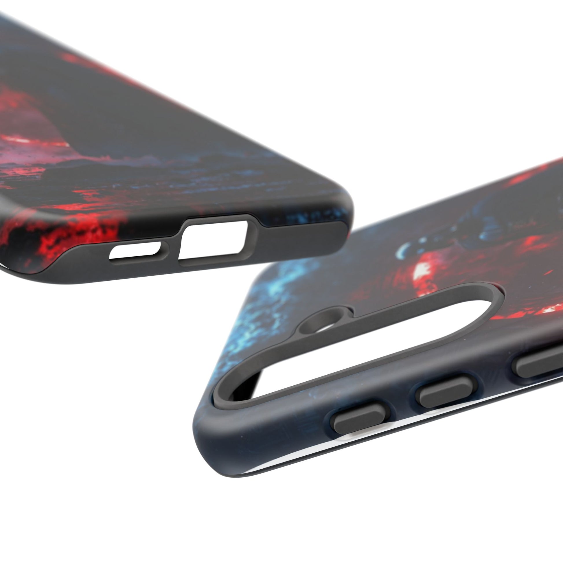 Darth Vader Phone Case, Tough Cases for iPhones, Samsung, and Pixel