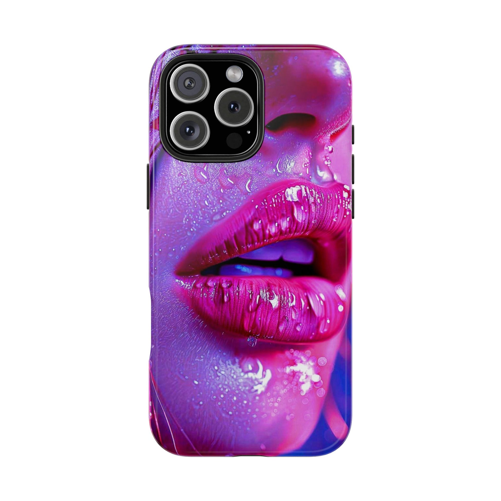 Sexy Girl Themed Tough Phone Cases for Iphones & Samsung Phones