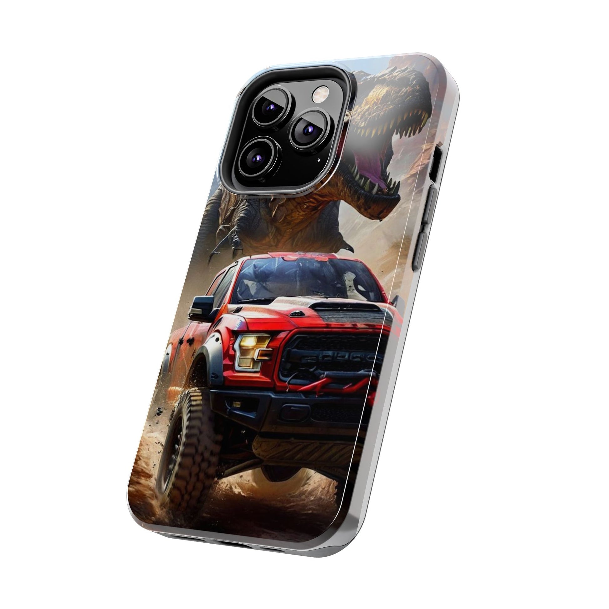 Awesome Ford Raptor Phone Cases for Iphones & Samsung Phones Durable