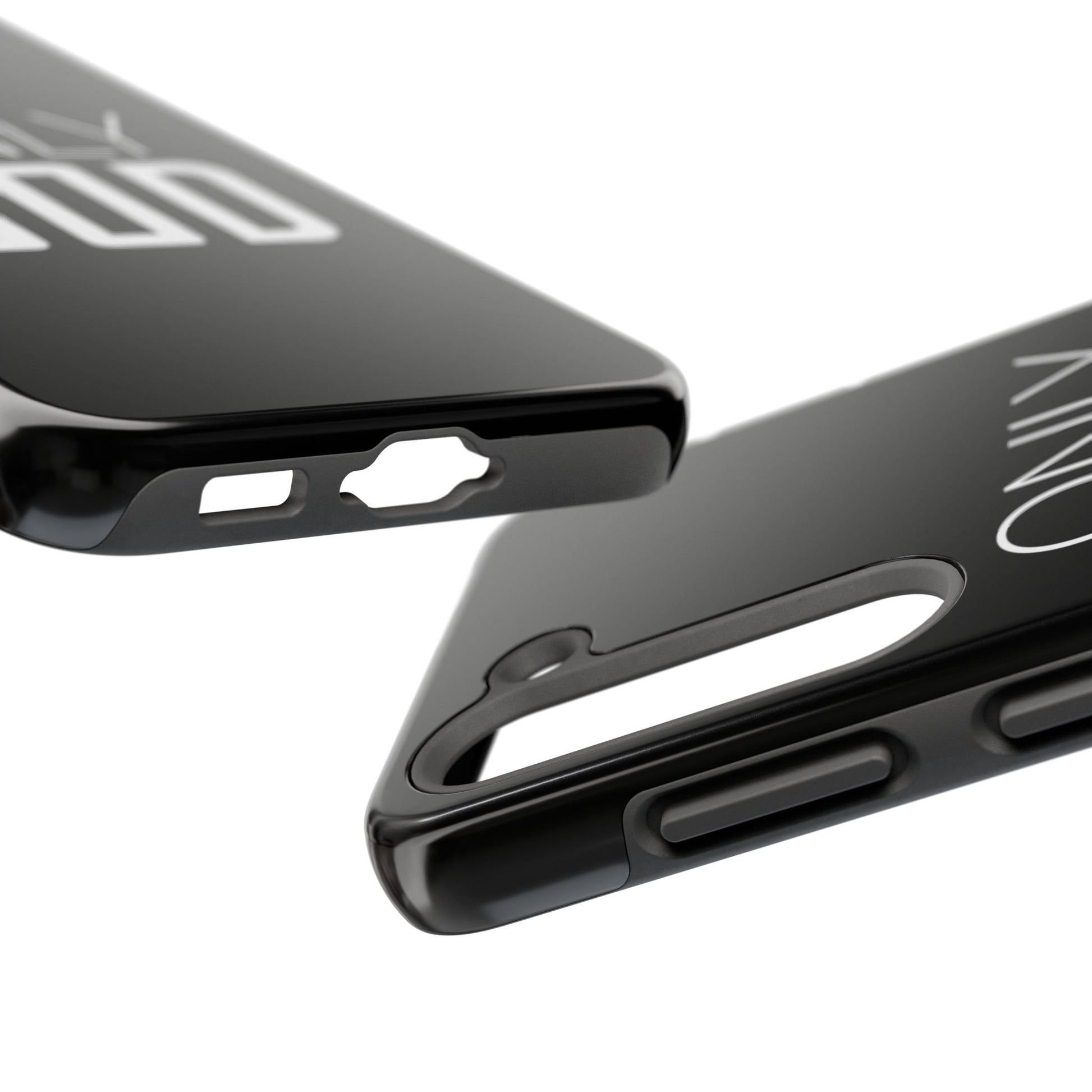 Only GOD Christian Phone Cases for iPhones & Samsung Phones