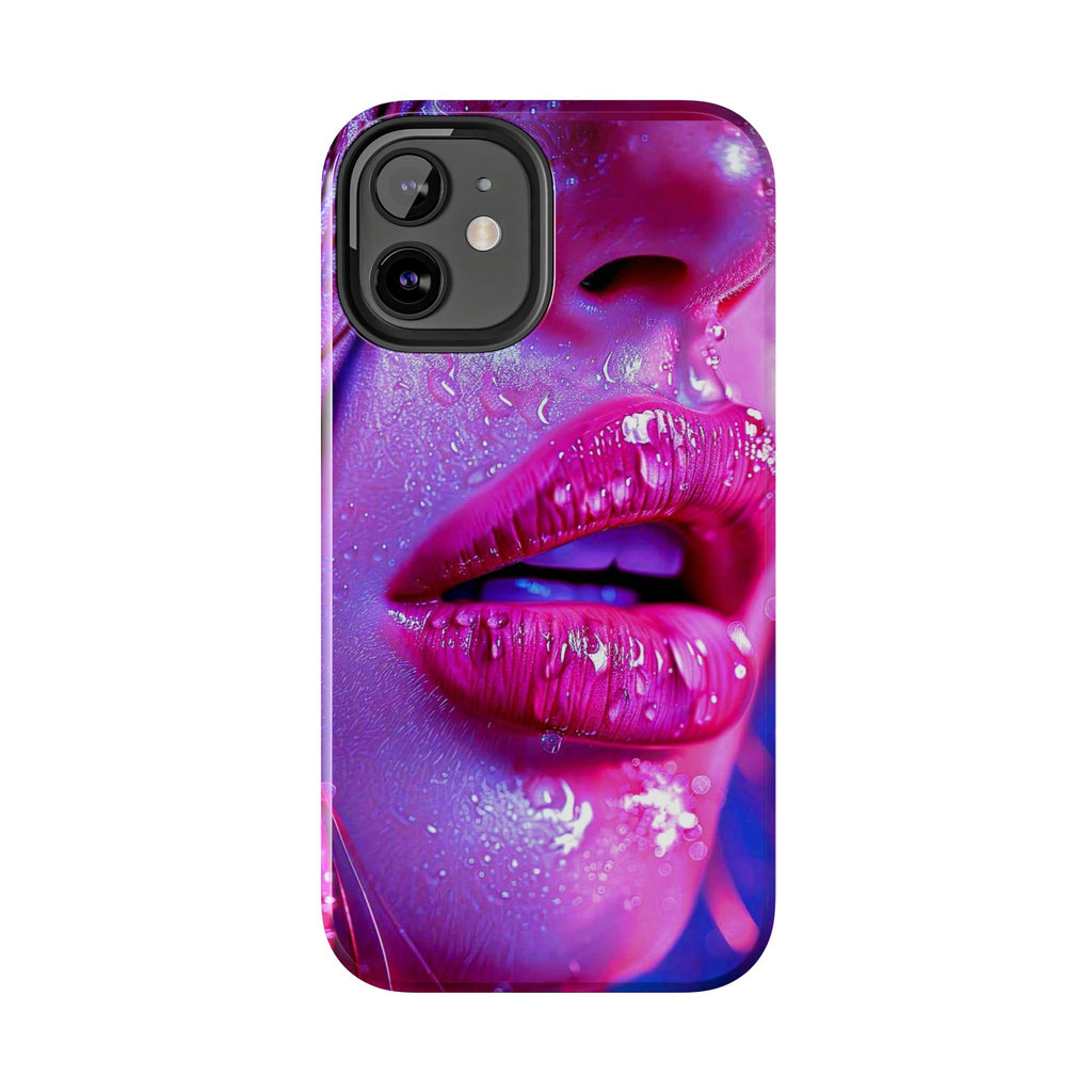 Sexy Girl Themed Tough Phone Cases for Iphones & Samsung Phones