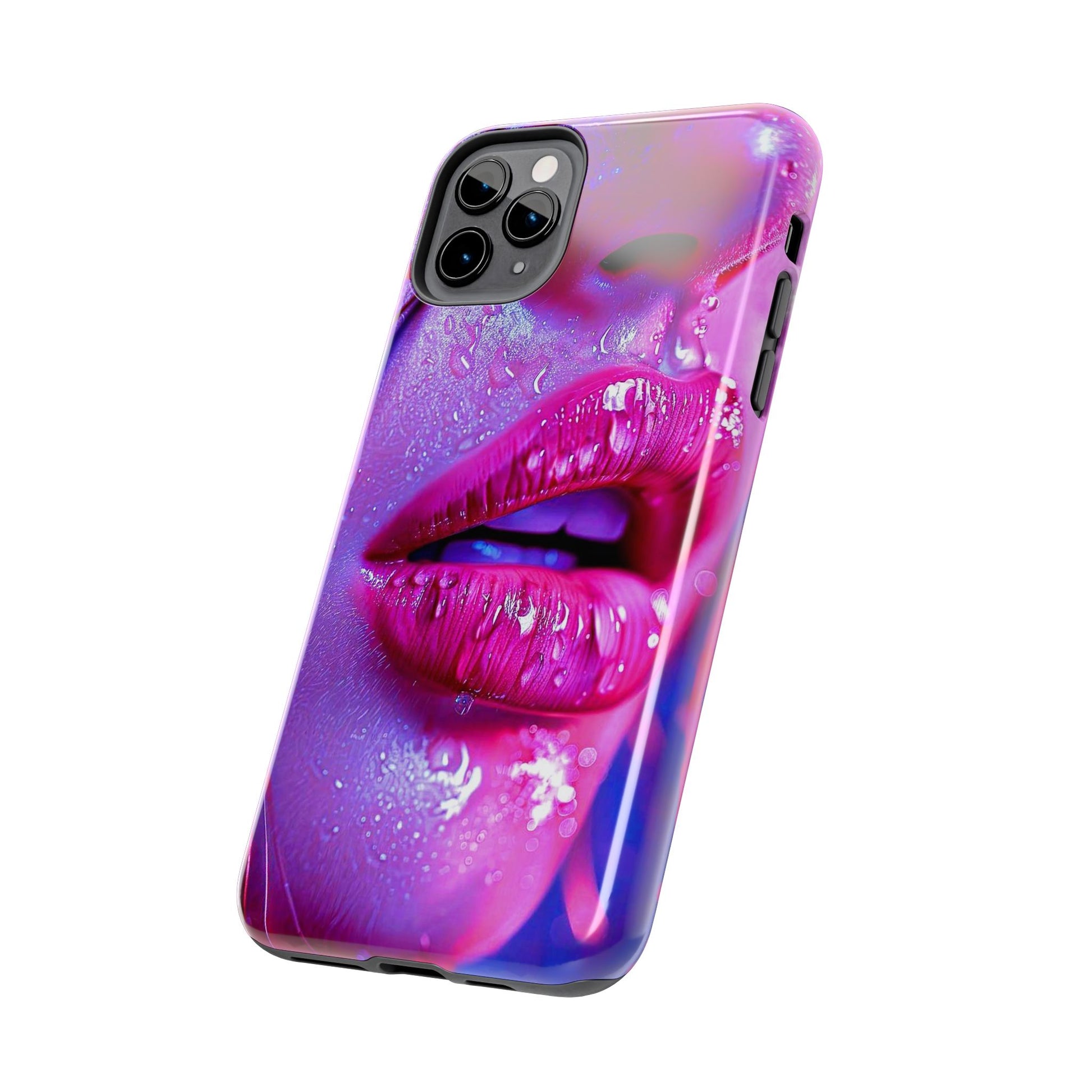 Sexy Girl Themed Tough Phone Cases for Iphones & Samsung Phones