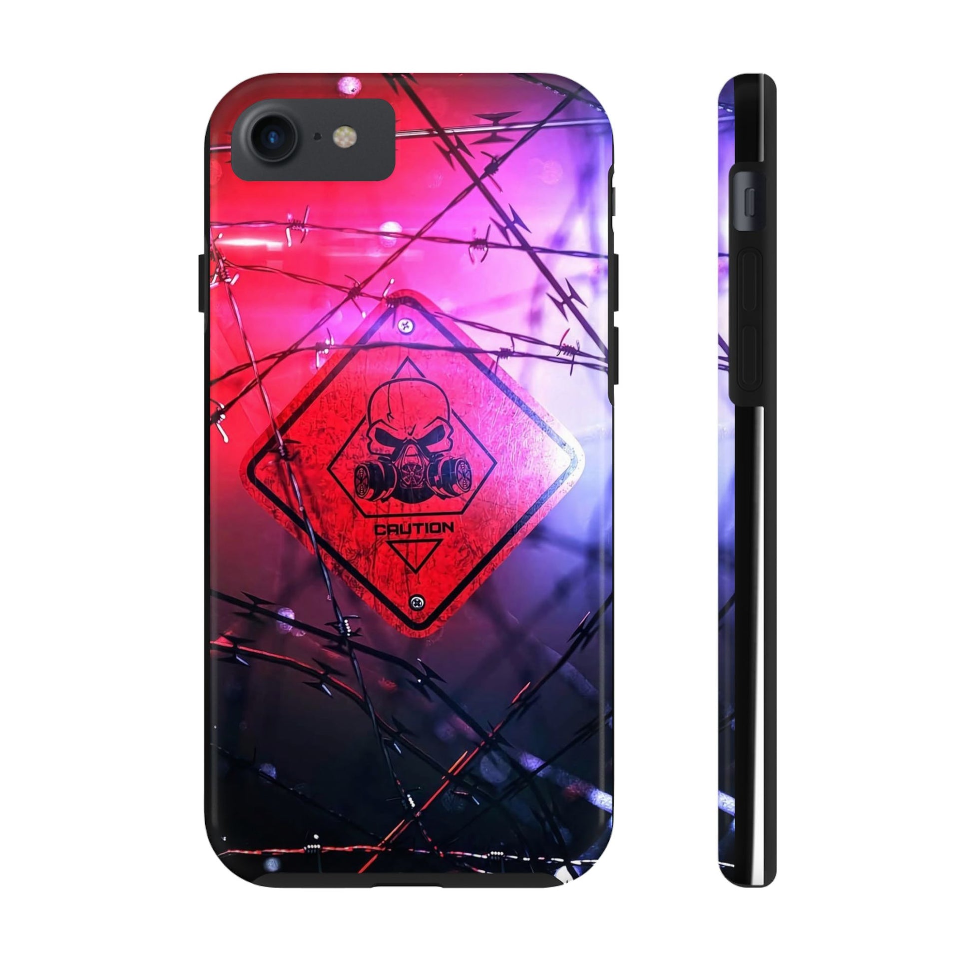 Gamer Style Phone Cases for iPhone & Samsung Galaxy Phones
