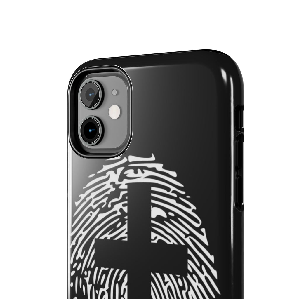 Christian Identity Theme Phone Cases for iPhones & Samsung Phones