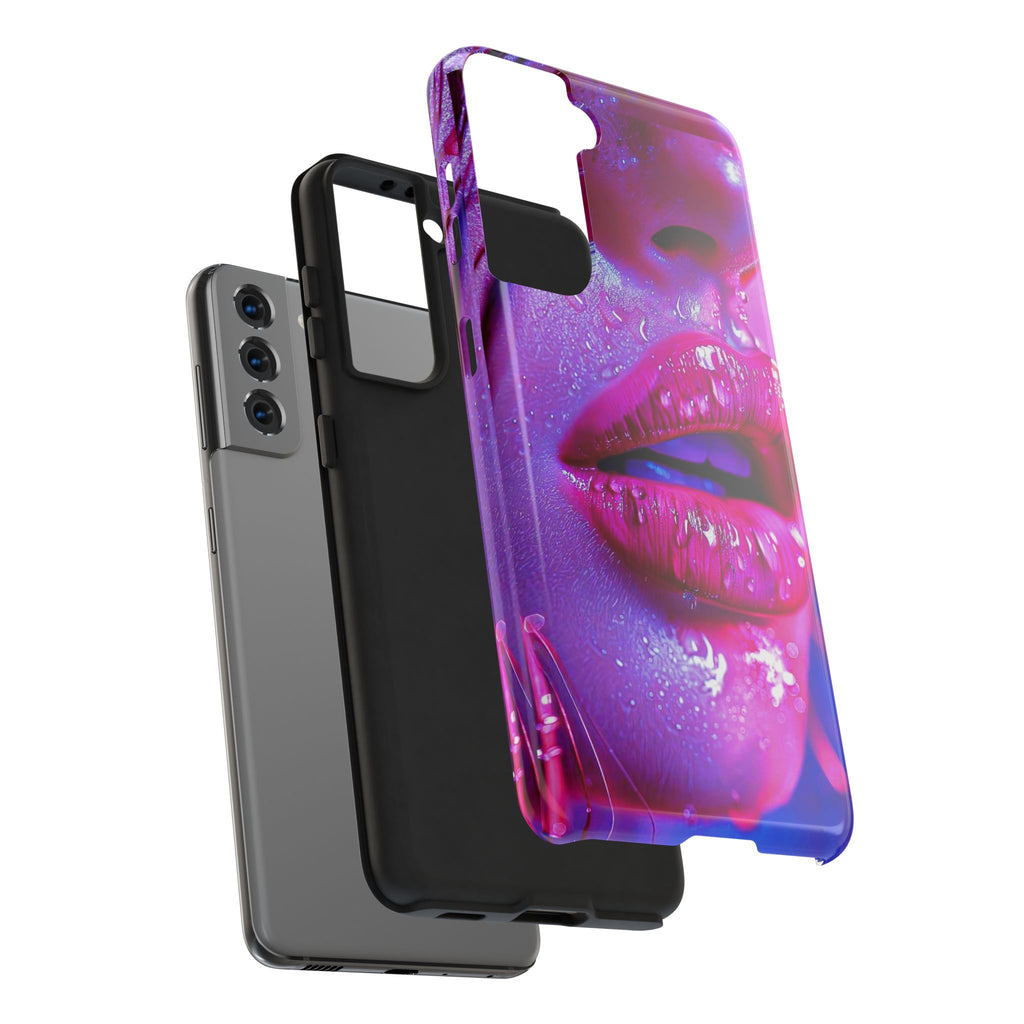 Sexy Girl Themed Tough Phone Cases for Iphones & Samsung Phones