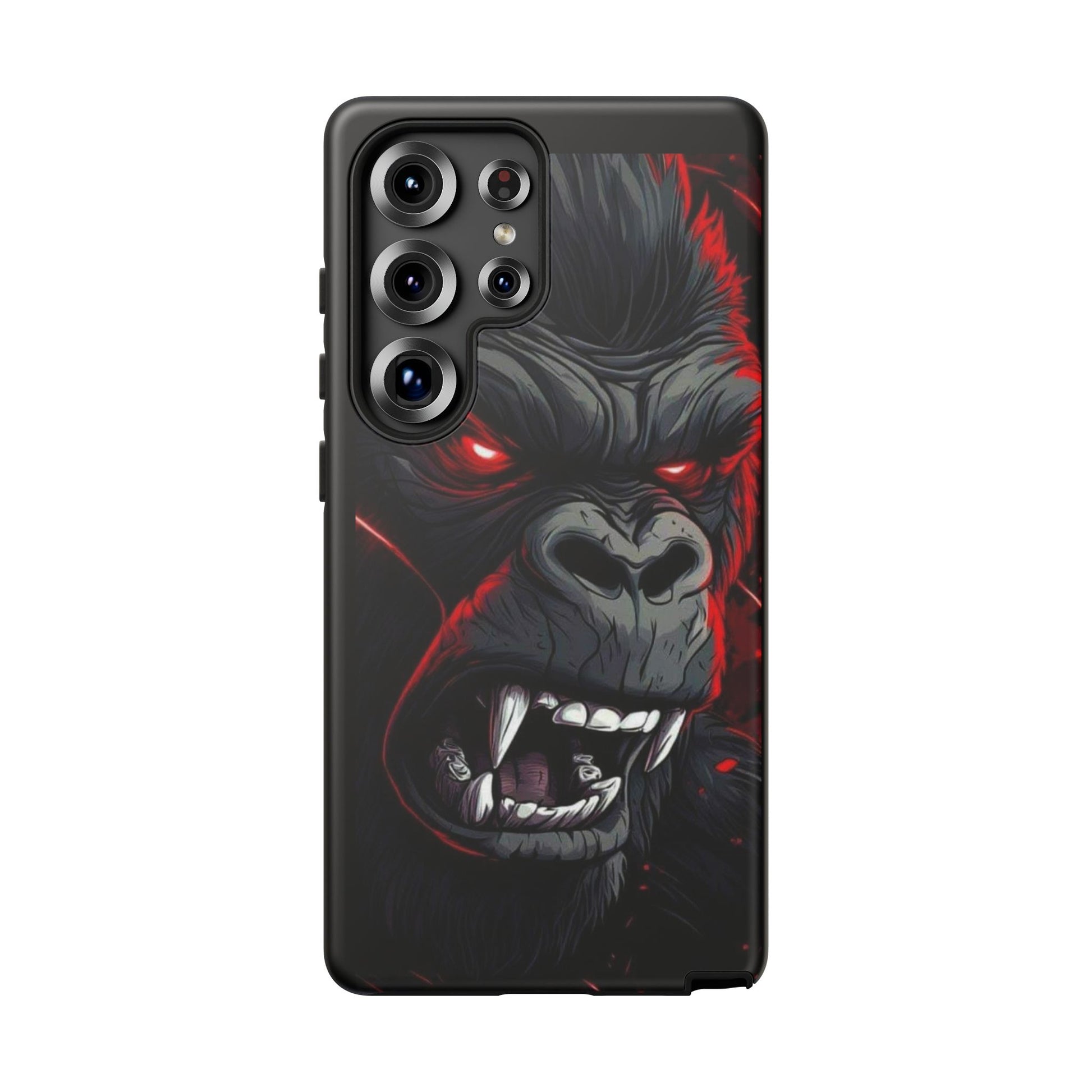 Aggressive Gorilla Tough Cases for iPhones, Samsung, and Pixel