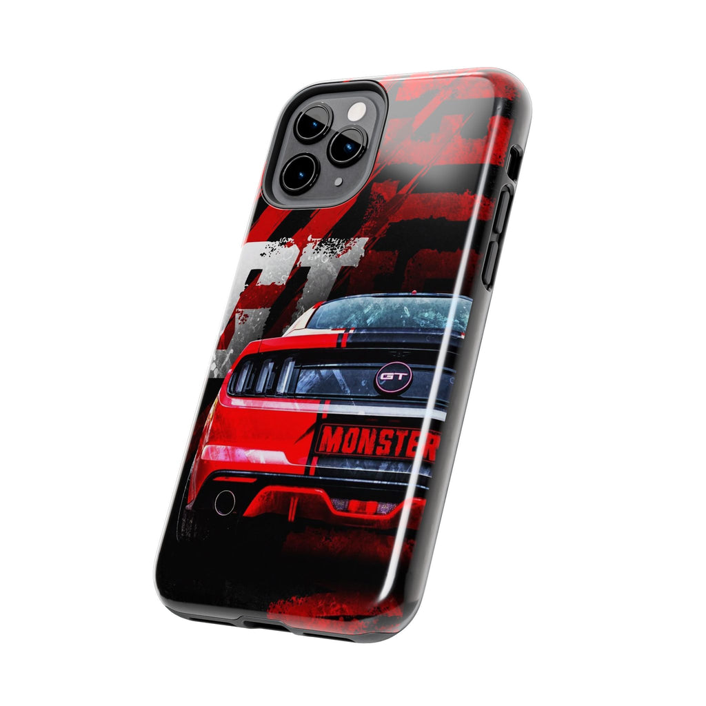American Hotrod Muscle Car Phone Case for iPhone & Samsung Galaxy Phones