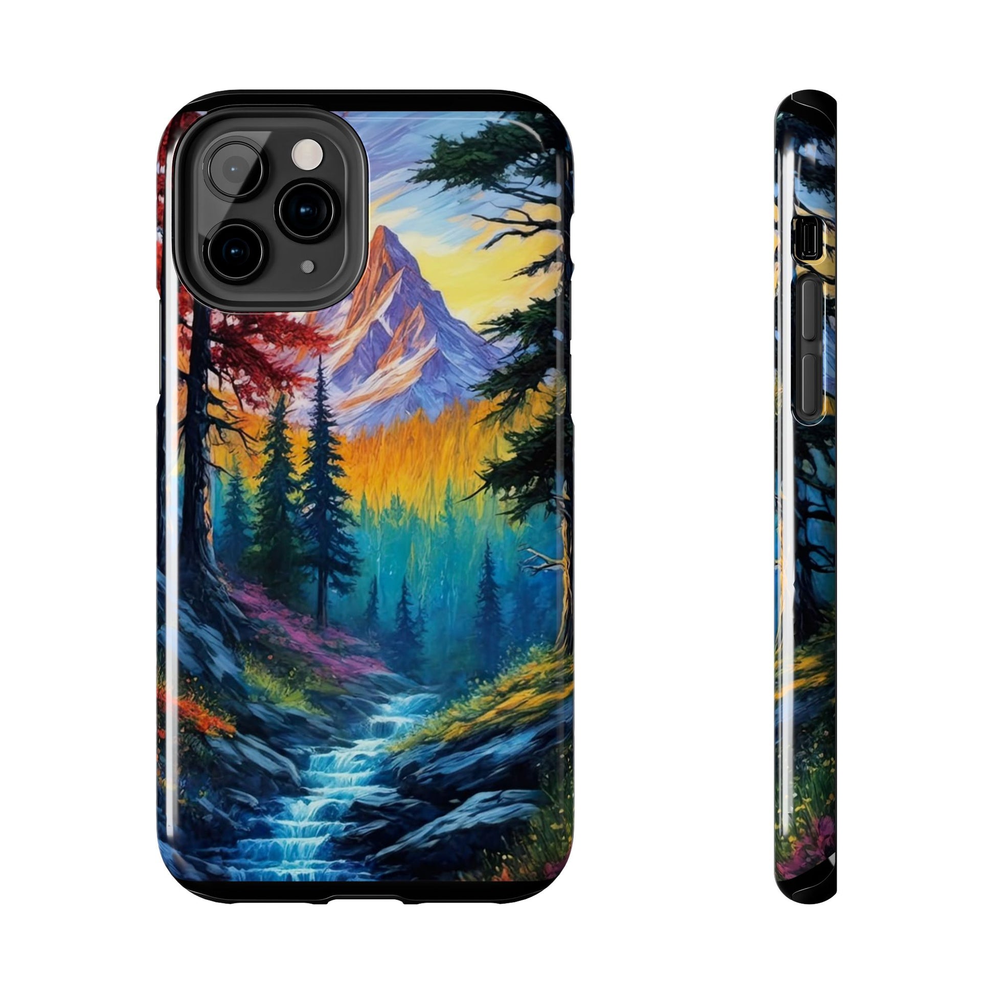 Wilderness Art Phone Case for iPhone & Samsung Galaxy Phones