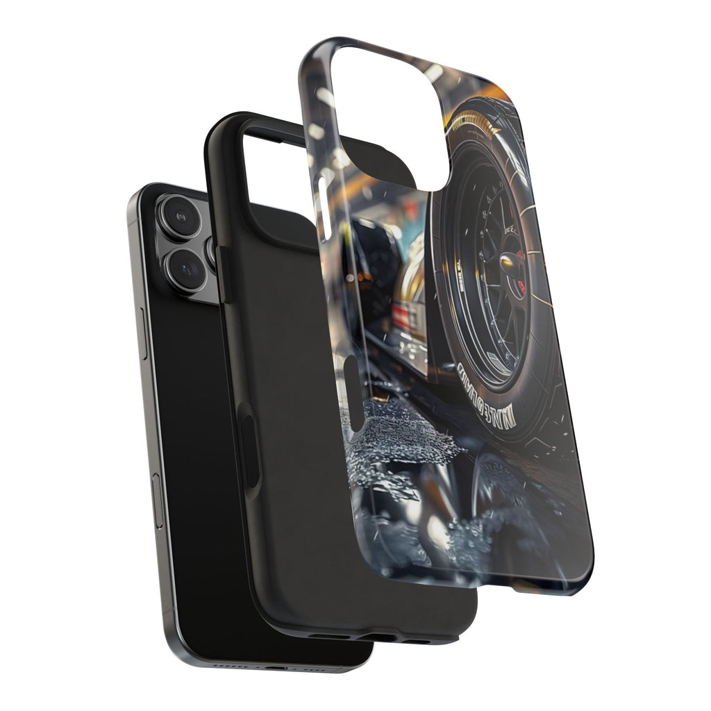 Formula 1 Racing Theme Phone Cases for Iphones & Samsung Phones