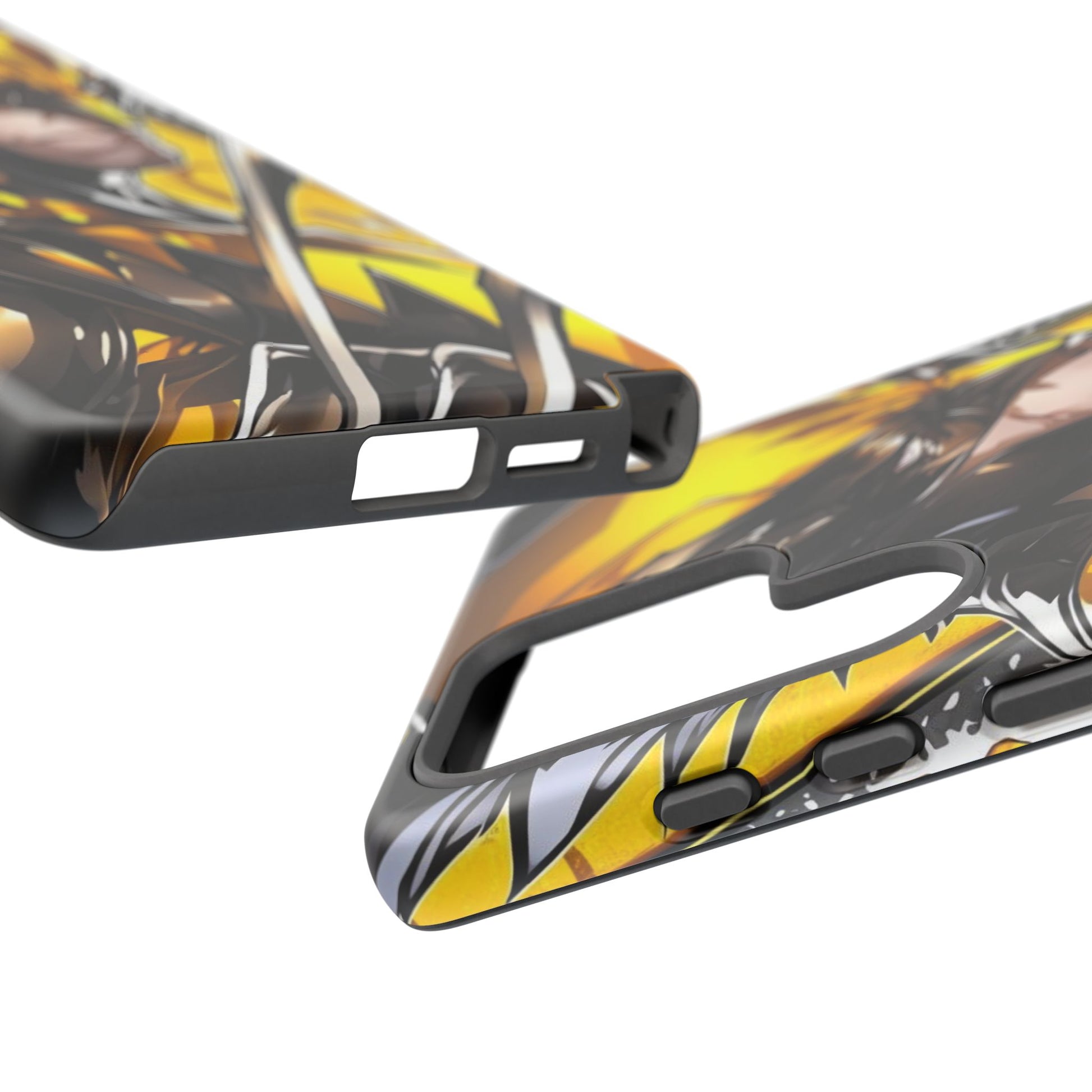Copy of X-Men Wolverine Phone Case, Tough Cases for iPhones, Samsung, and Pixel