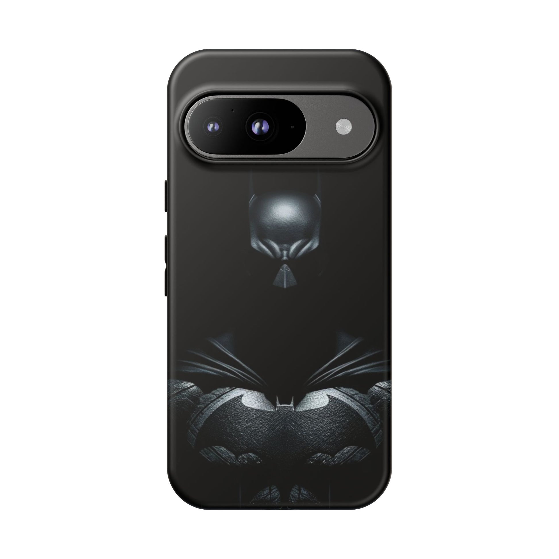DC Comics Batman in Shadows Tough Cases for iPhones, Samsung, and Pixel