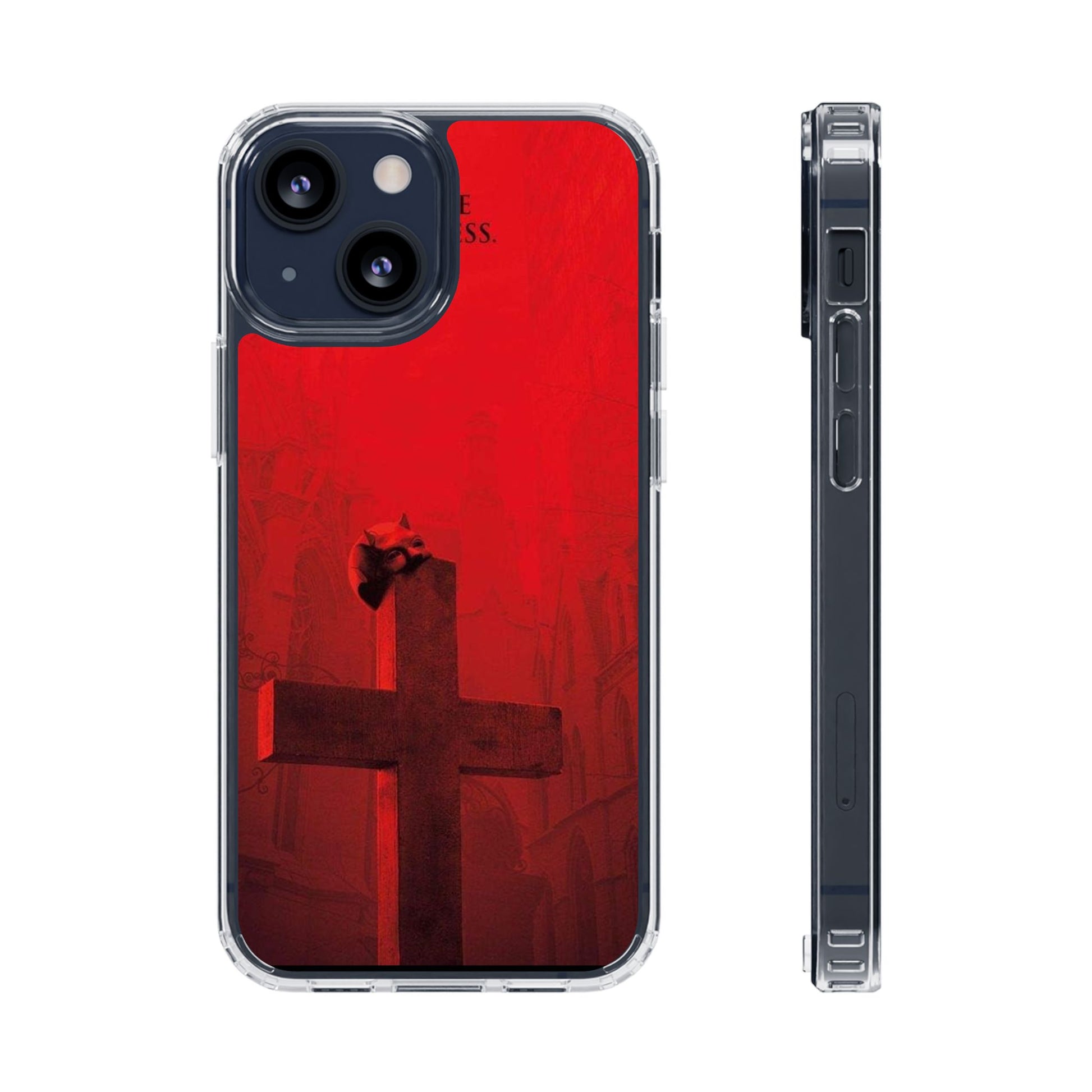 Daredevil Let There Be Darkness Comicbook Hero Iphone, Samsung case