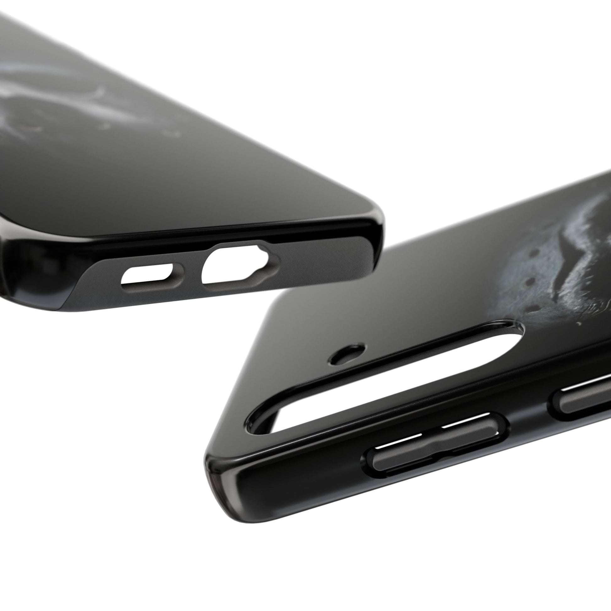Friday the 13th Jason Hockey mask Phone Cases for iPhones & Samsung Phones