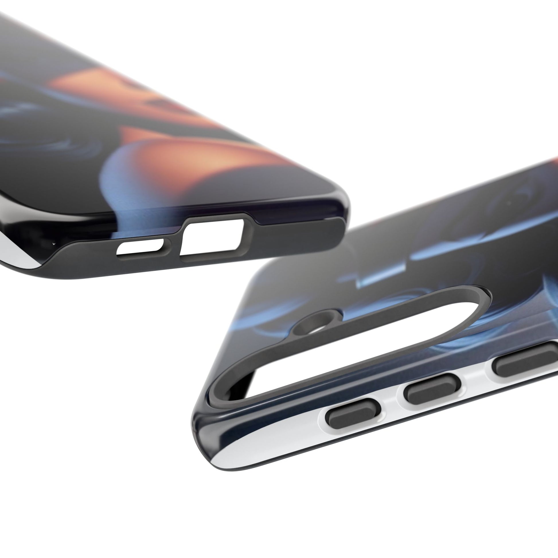 Classic Comics Wonder Woman Tough Cases for iPhones, Samsung, and Pixel