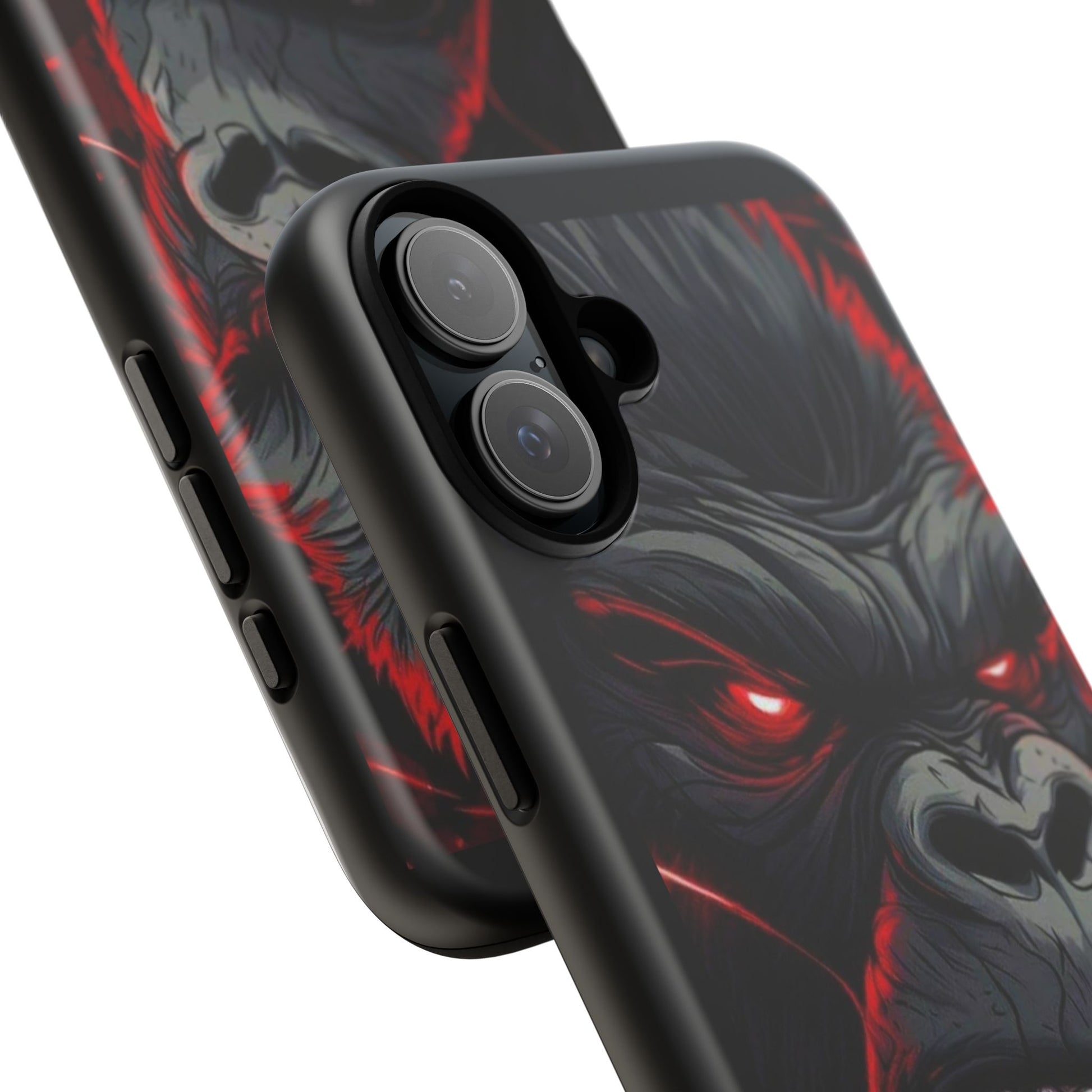 Aggressive Gorilla Tough Cases for iPhones, Samsung, and Pixel