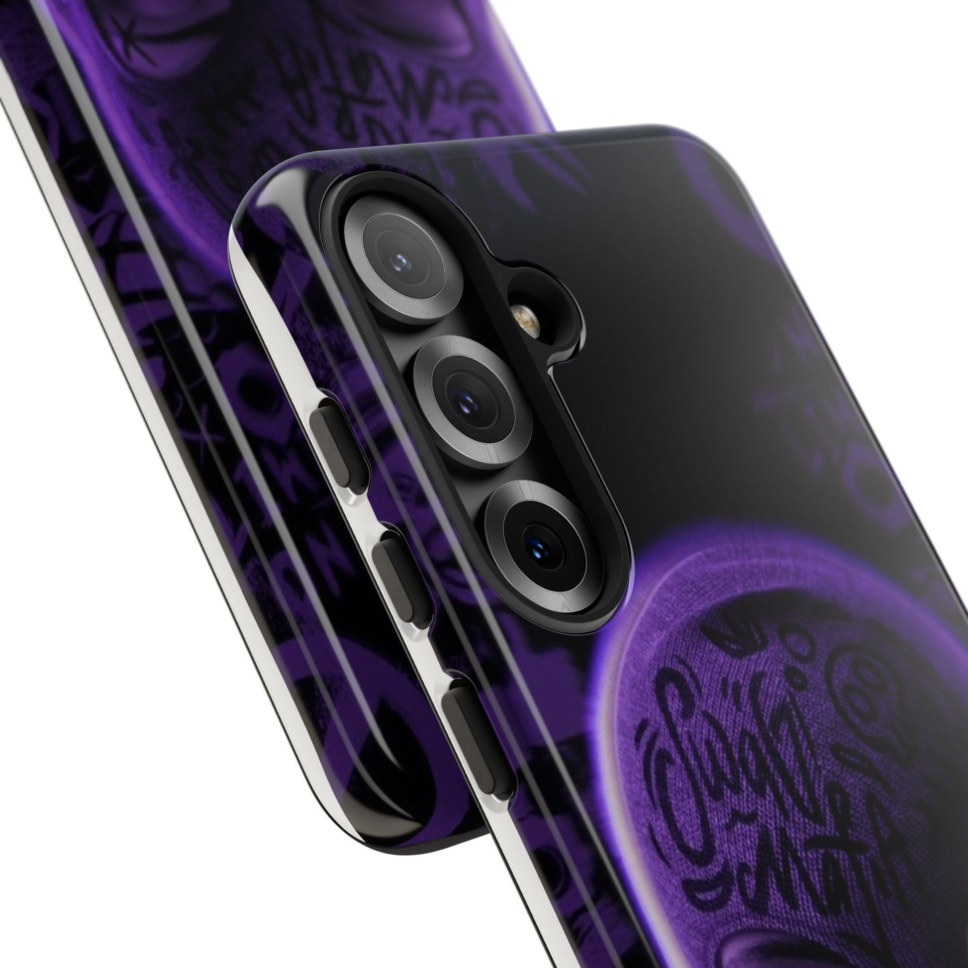 Thug Chick Urban Design, Tough Cases for iPhones, Samsung, and Pixel